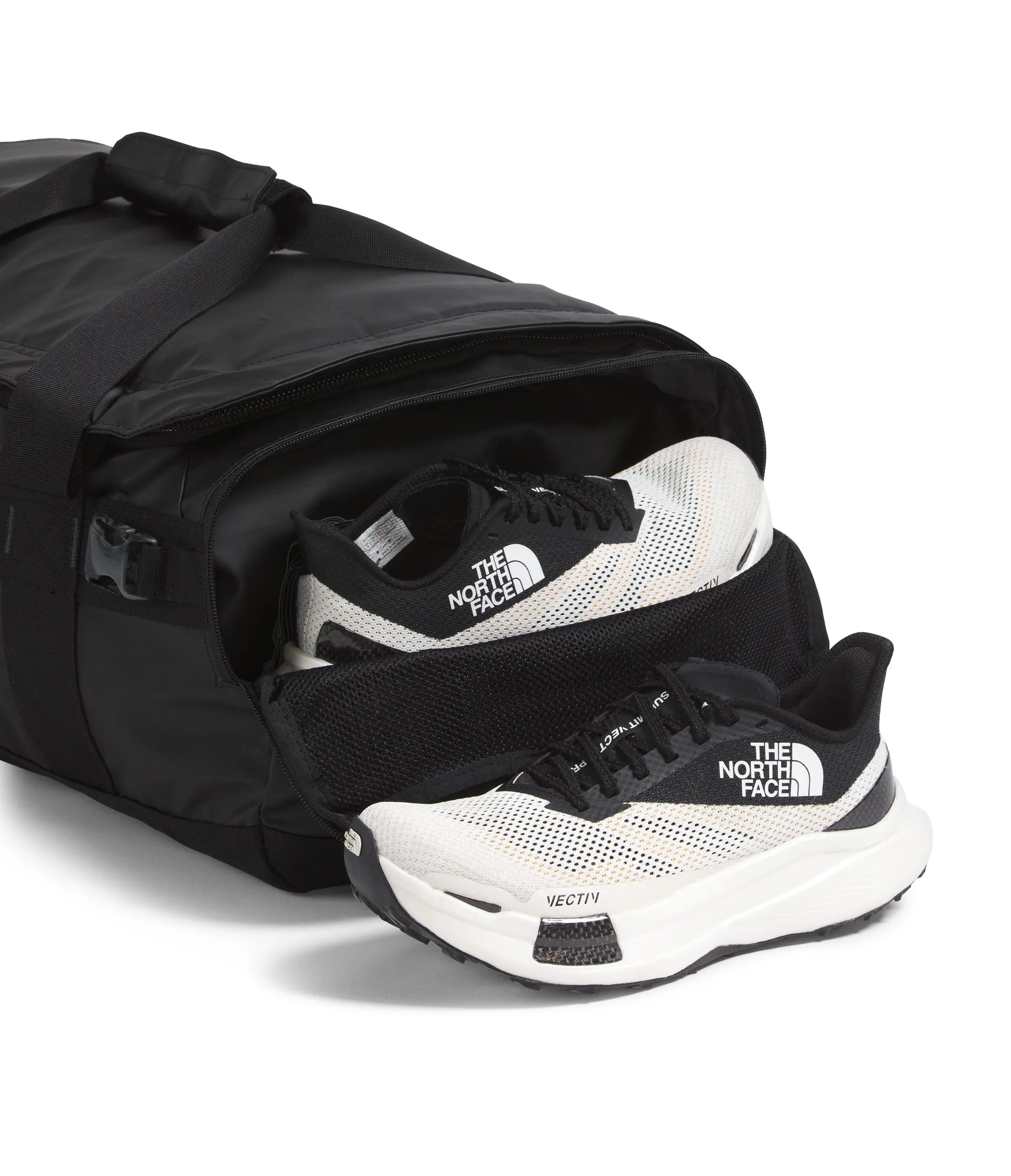 The North Face Base Camp Voyager Duffel—42L