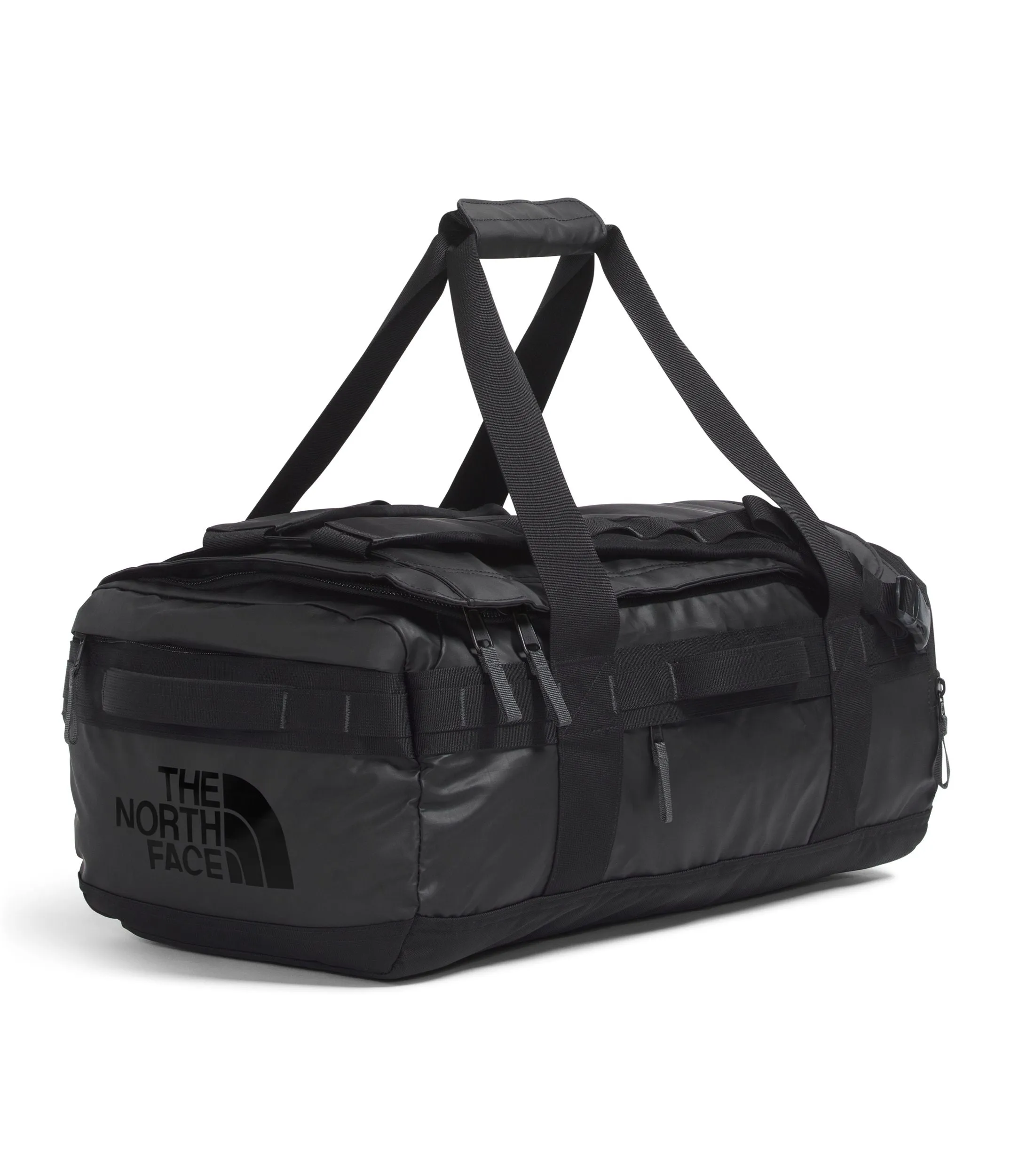 The North Face Base Camp Voyager Duffel—42L
