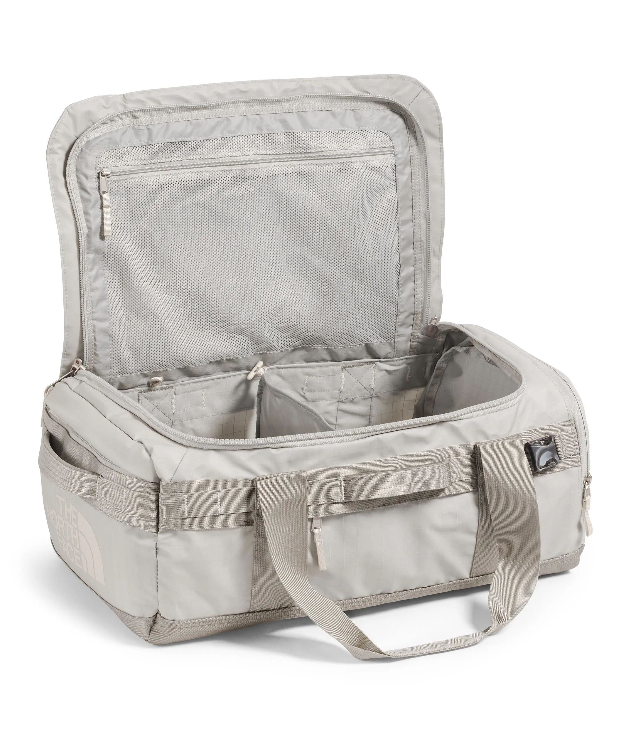 The North Face Base Camp Voyager Duffel—42L