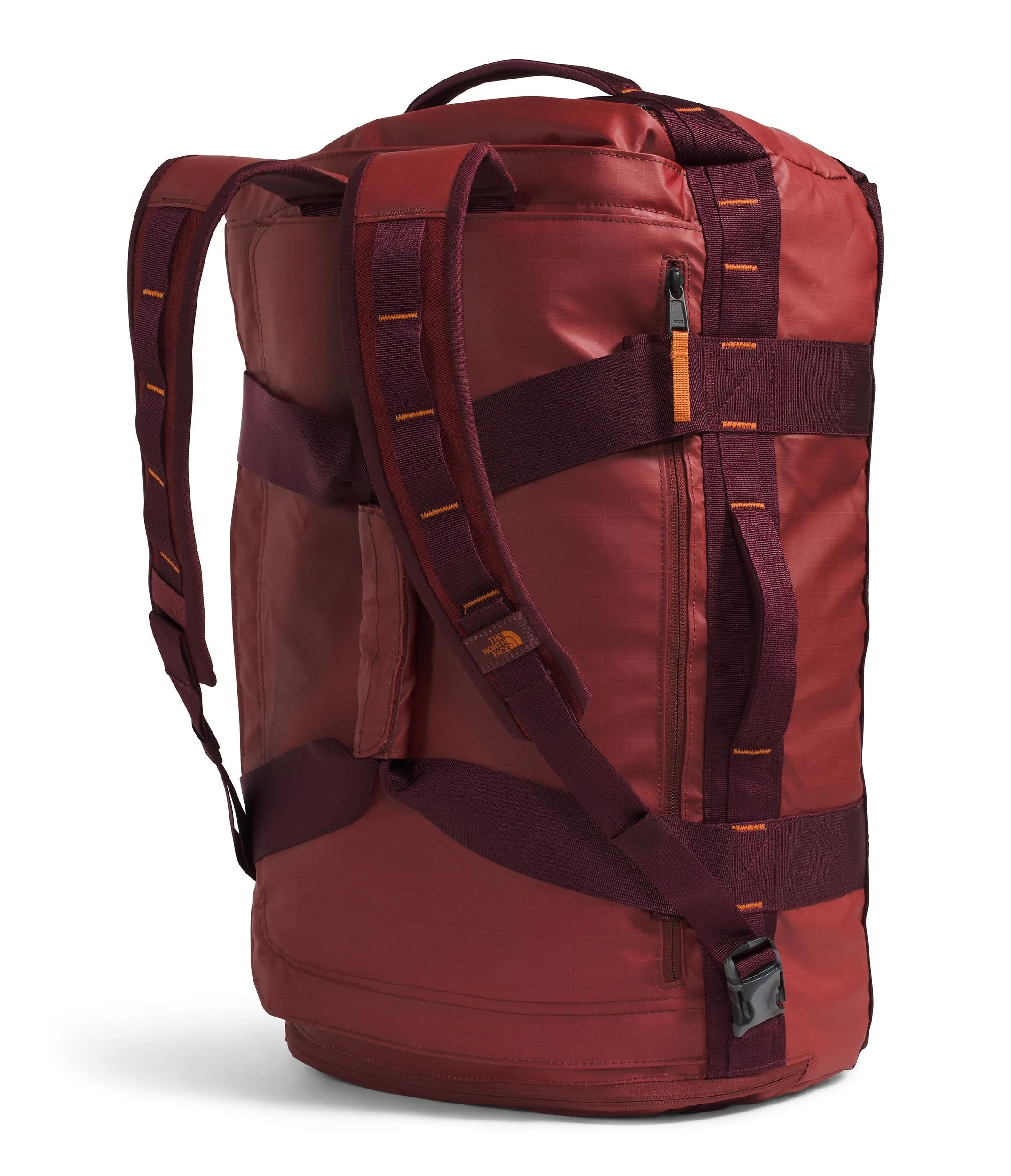 The North Face Base Camp Voyager Duffel—42L