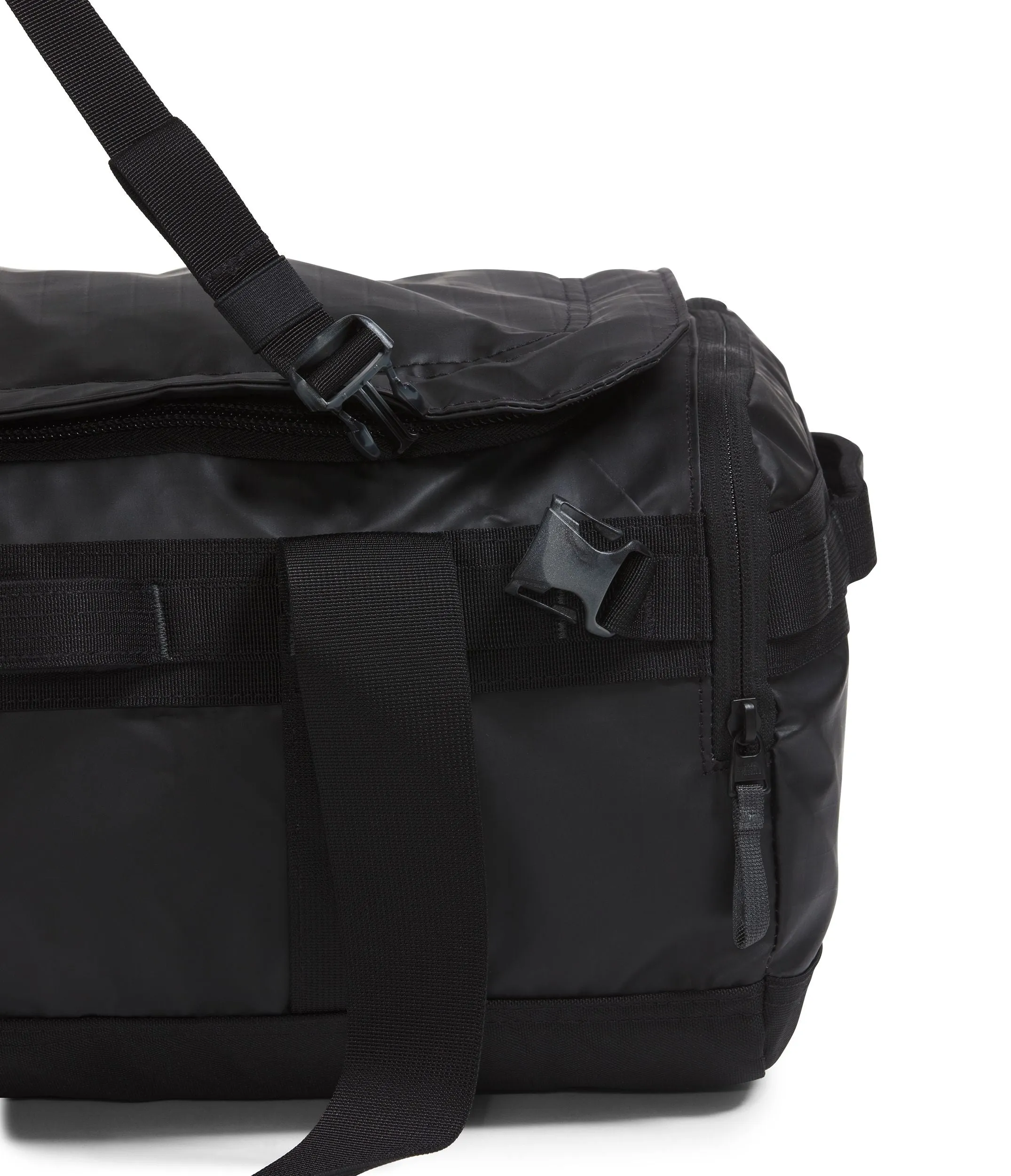 The North Face Base Camp Voyager Duffel—42L