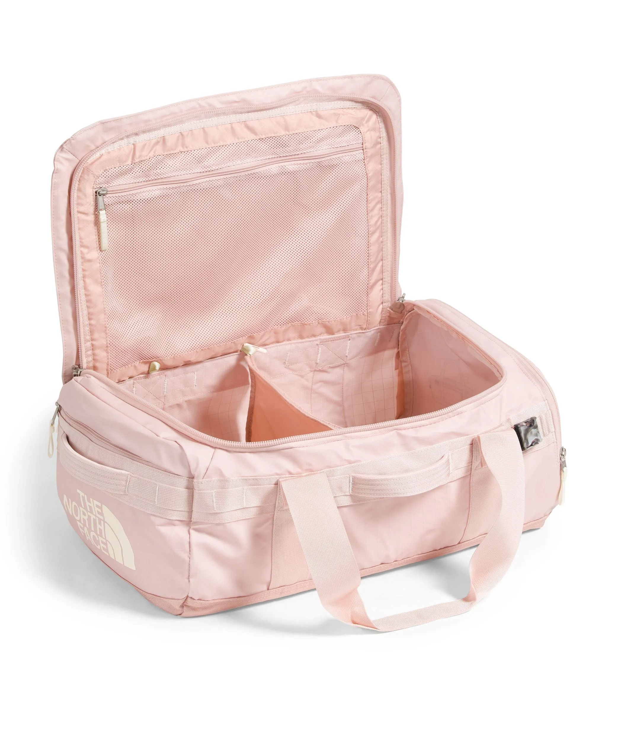 The North Face Base Camp Voyager Duffel—42L