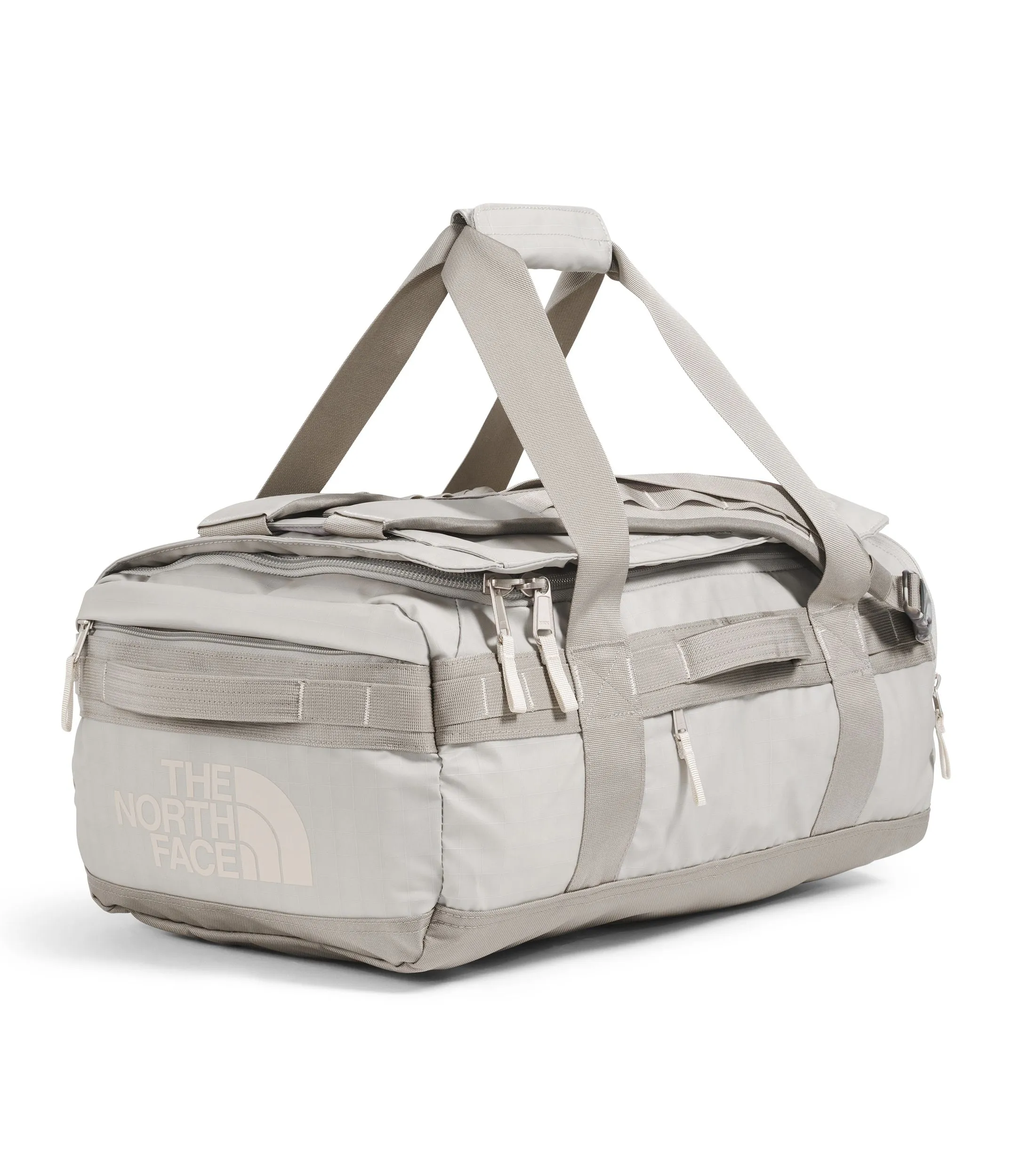 The North Face Base Camp Voyager Duffel—42L
