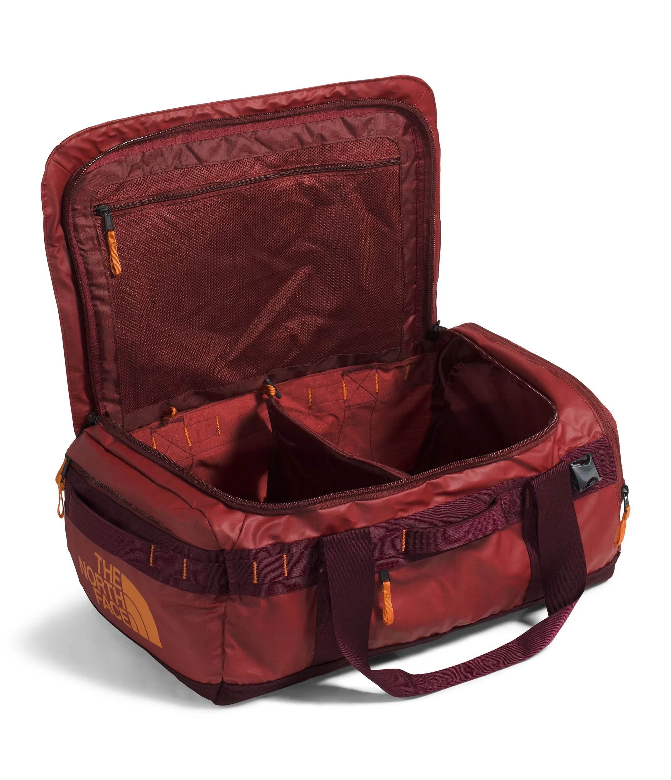The North Face Base Camp Voyager Duffel—42L