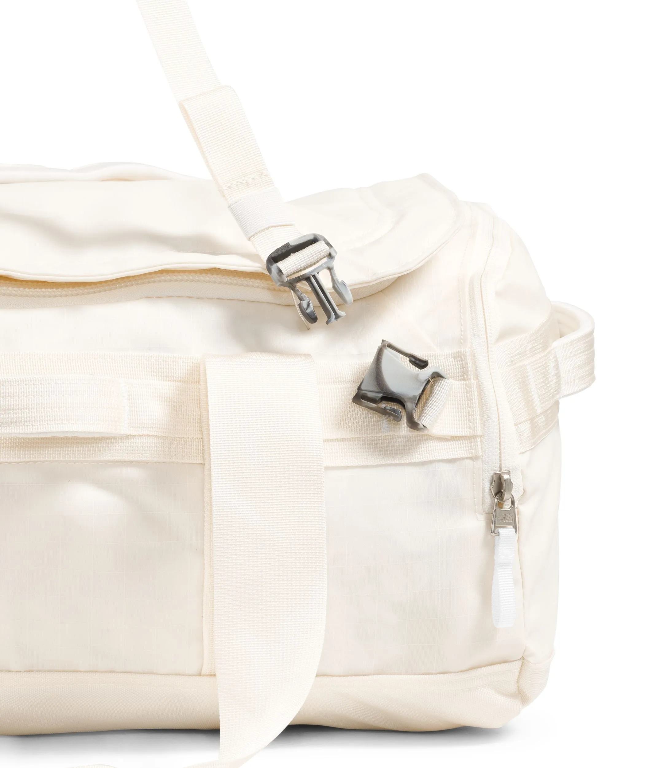 The North Face Base Camp Voyager Duffel—42L