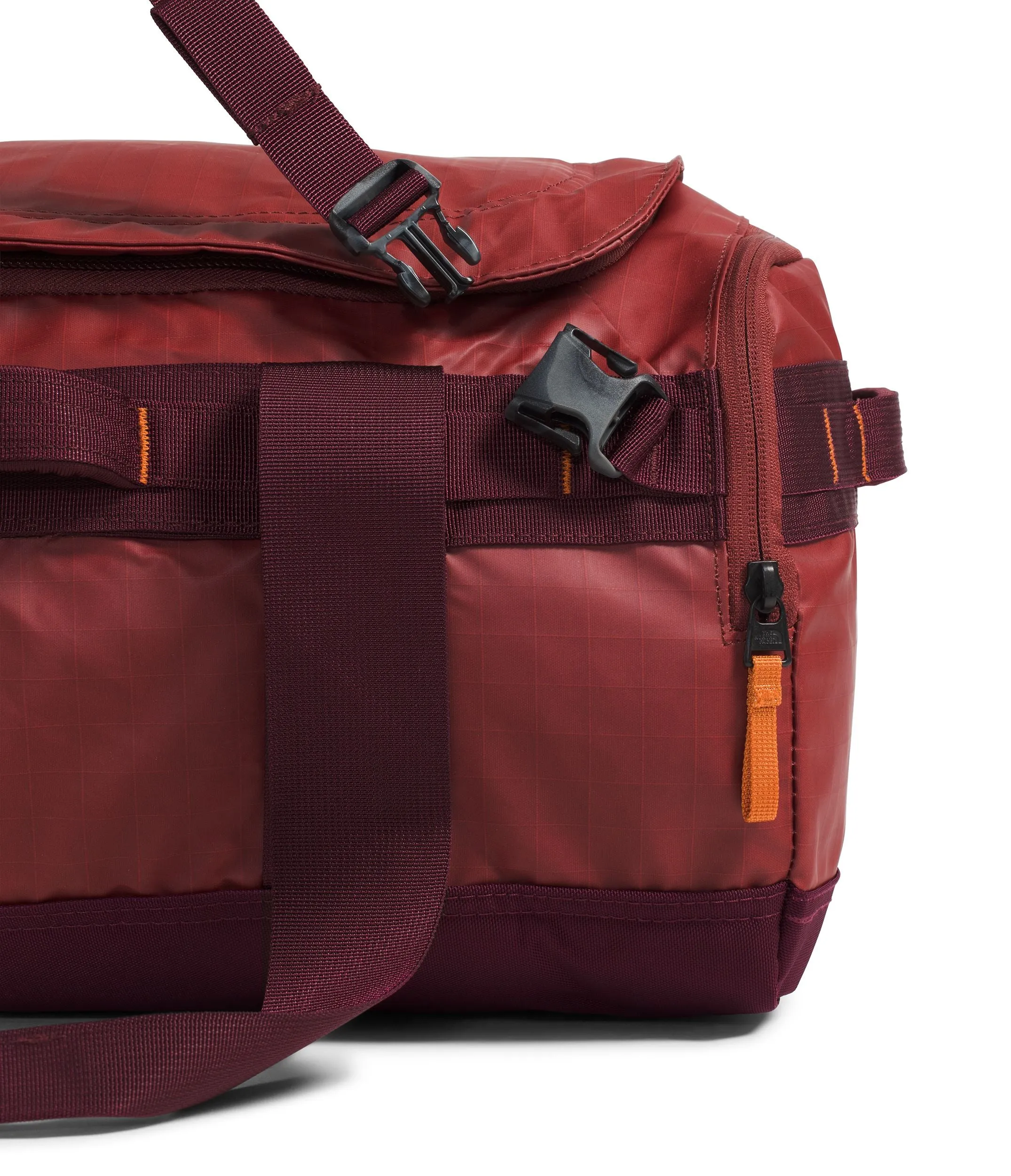 The North Face Base Camp Voyager Duffel—42L