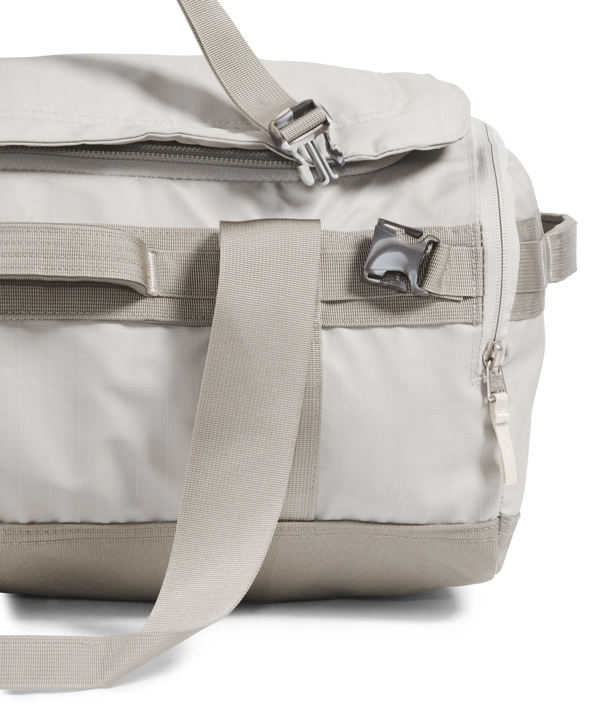 The North Face Base Camp Voyager Duffel—42L