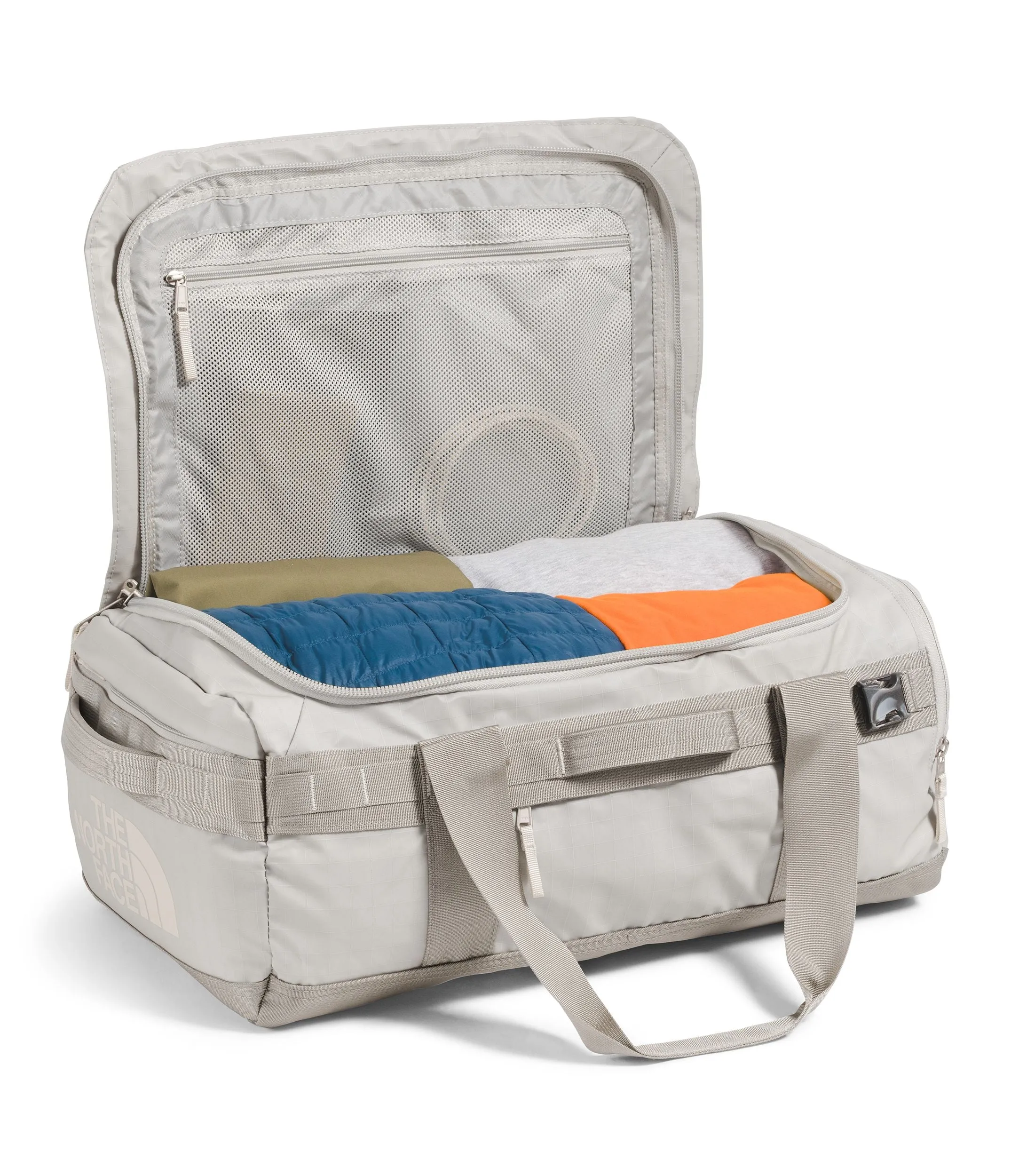 The North Face Base Camp Voyager Duffel—42L