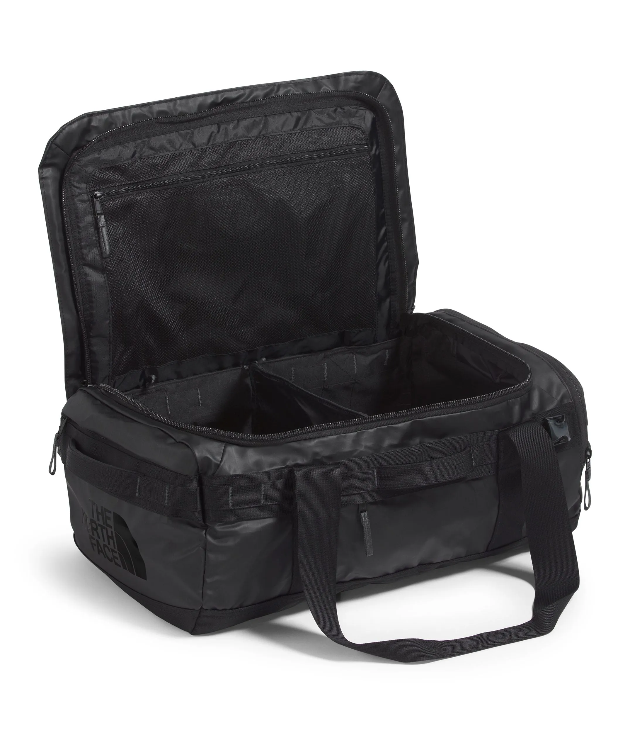 The North Face Base Camp Voyager Duffel—42L