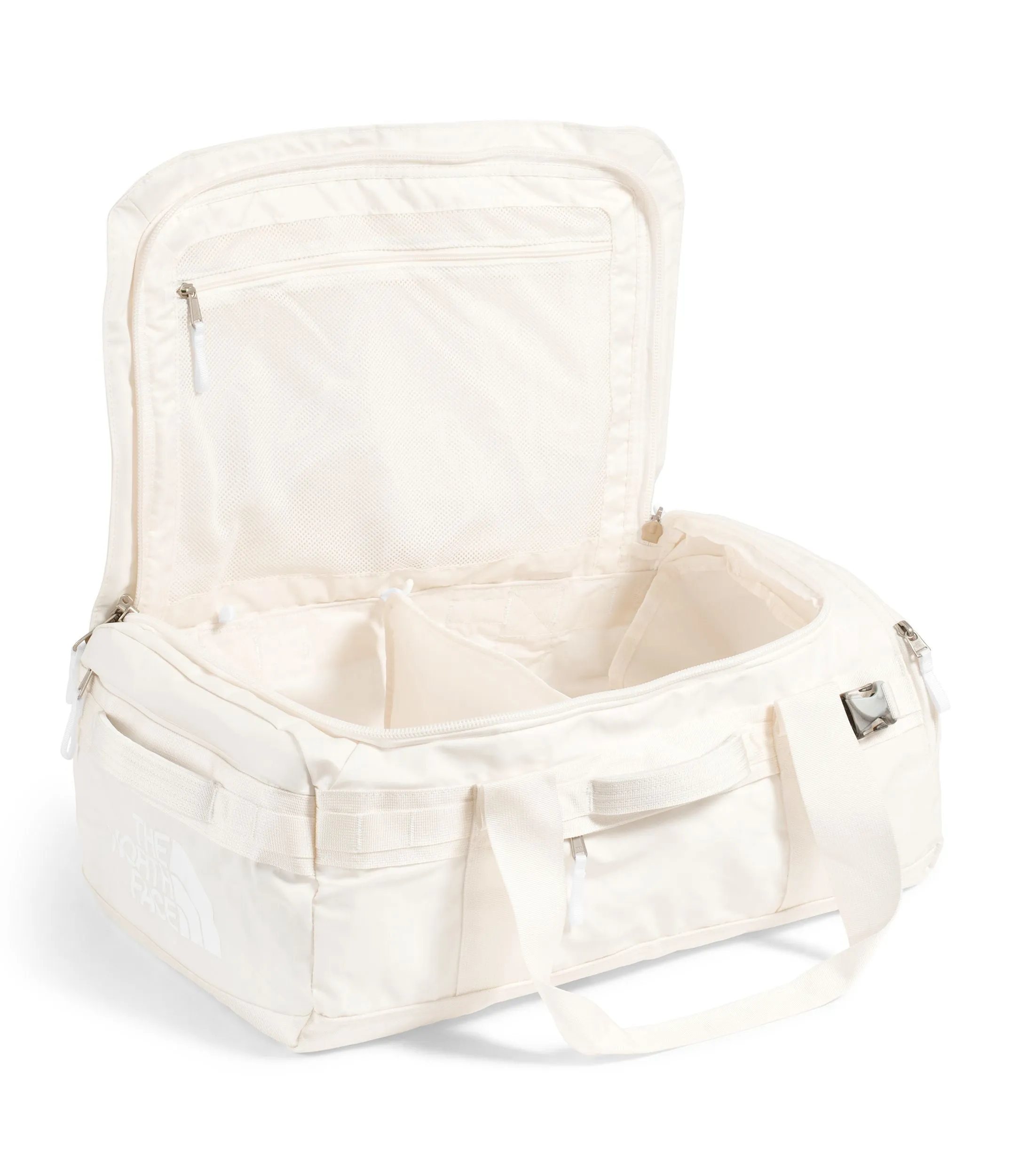 The North Face Base Camp Voyager Duffel—42L