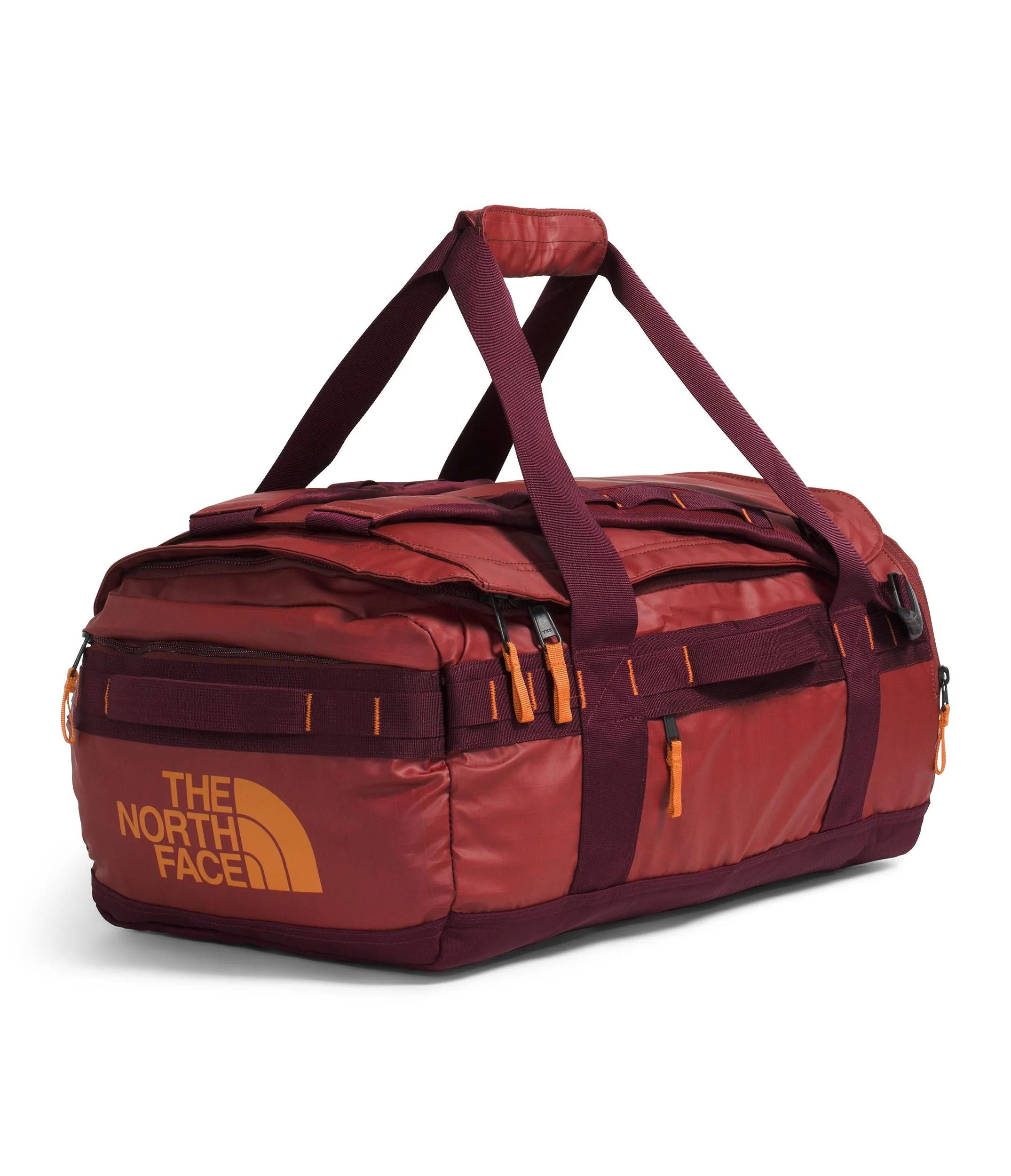 The North Face Base Camp Voyager Duffel—42L
