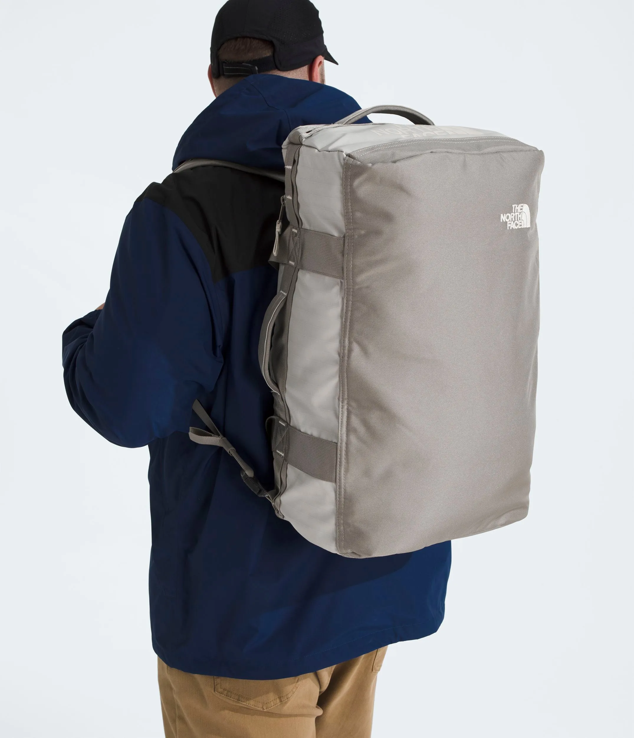 The North Face Base Camp Voyager Duffel—42L