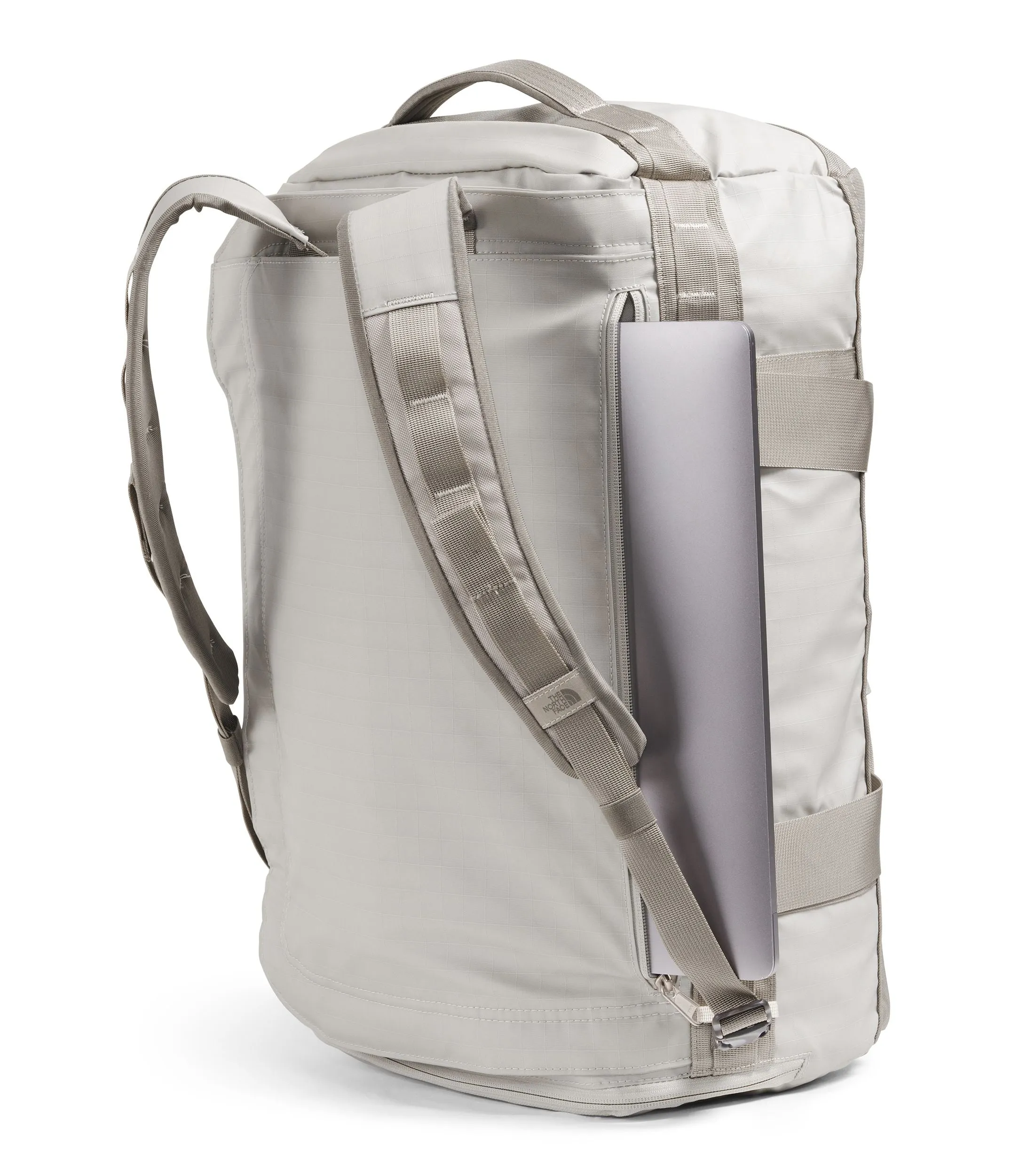 The North Face Base Camp Voyager Duffel—42L