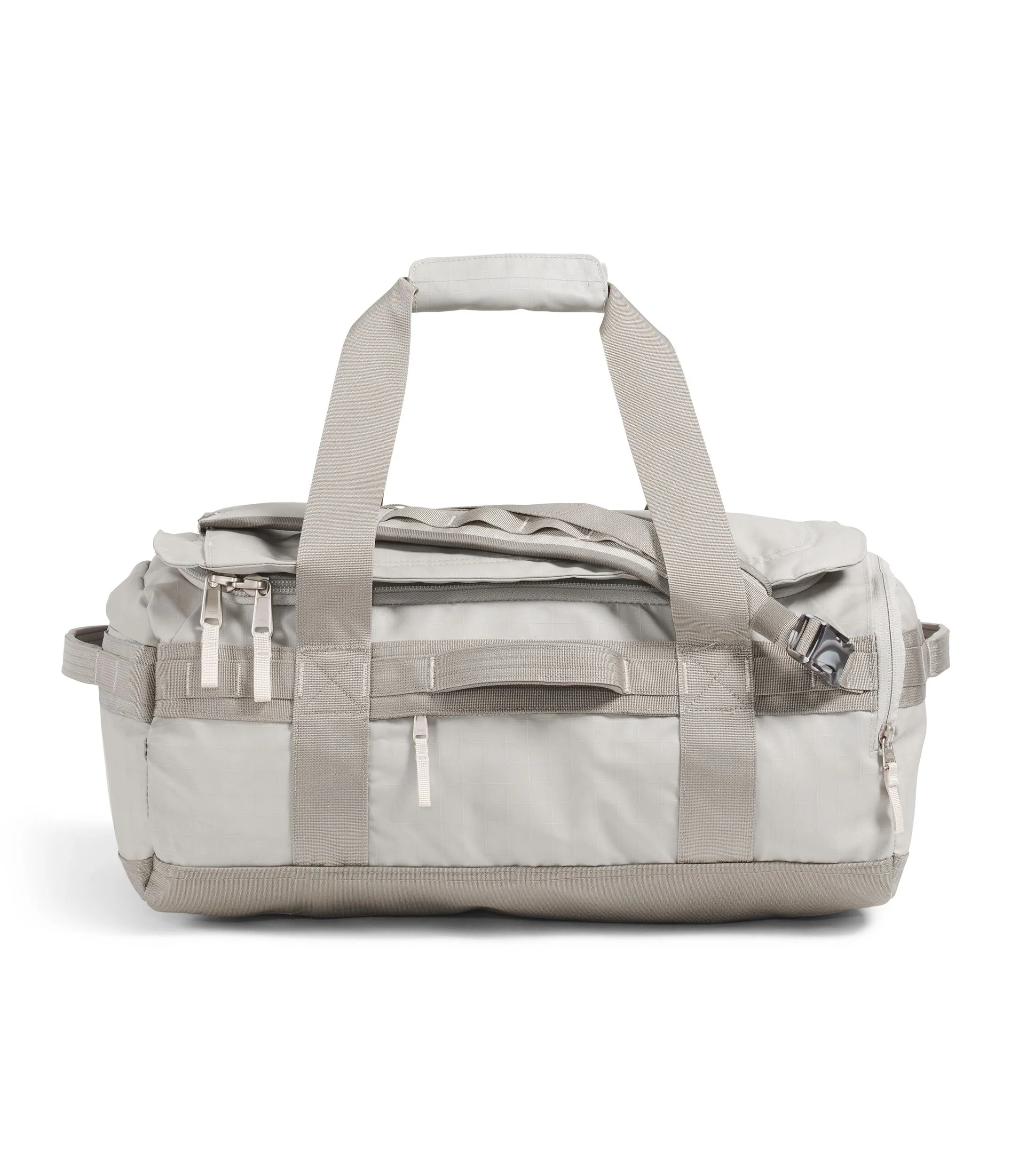 The North Face Base Camp Voyager Duffel—42L