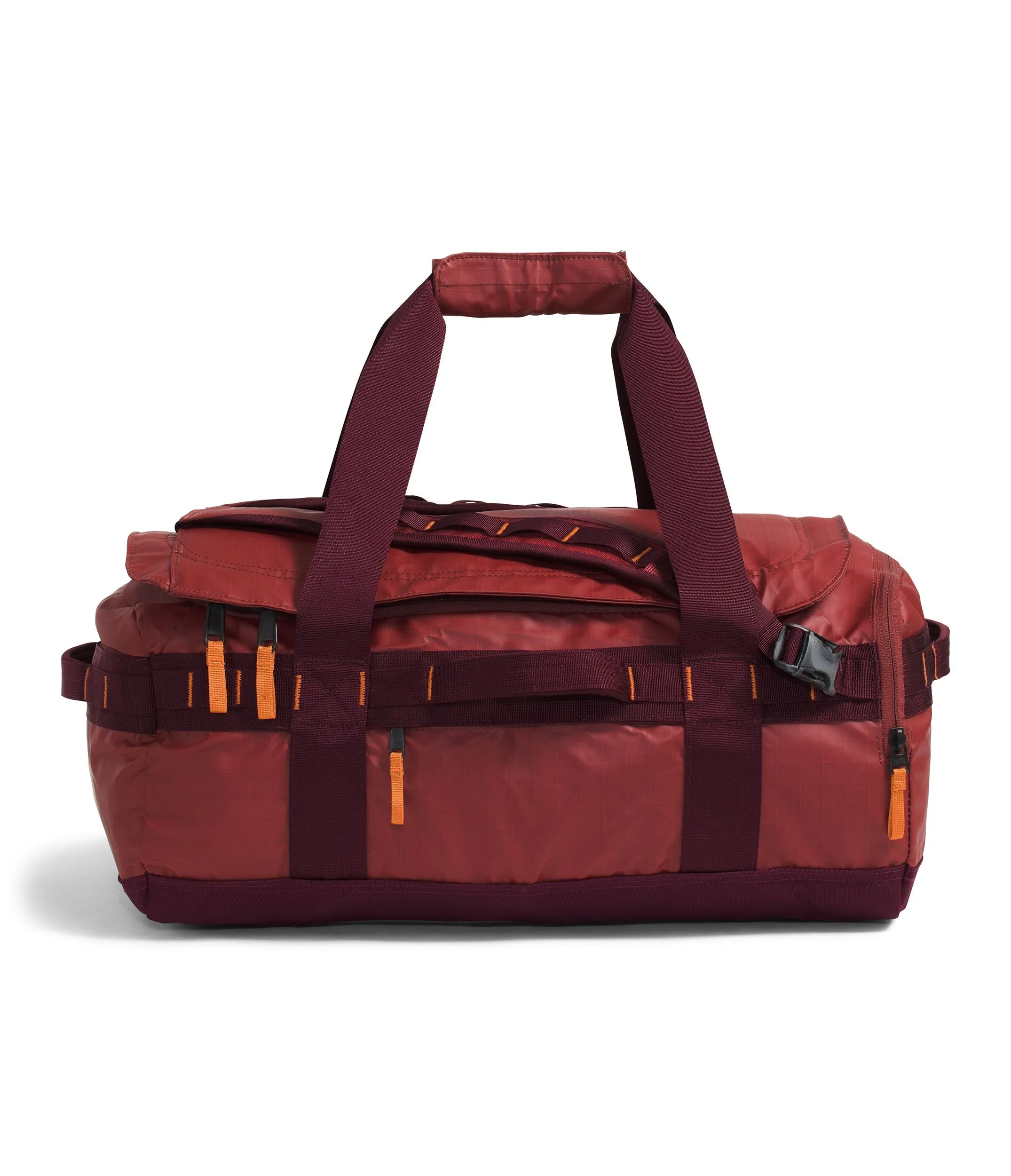 The North Face Base Camp Voyager Duffel—42L