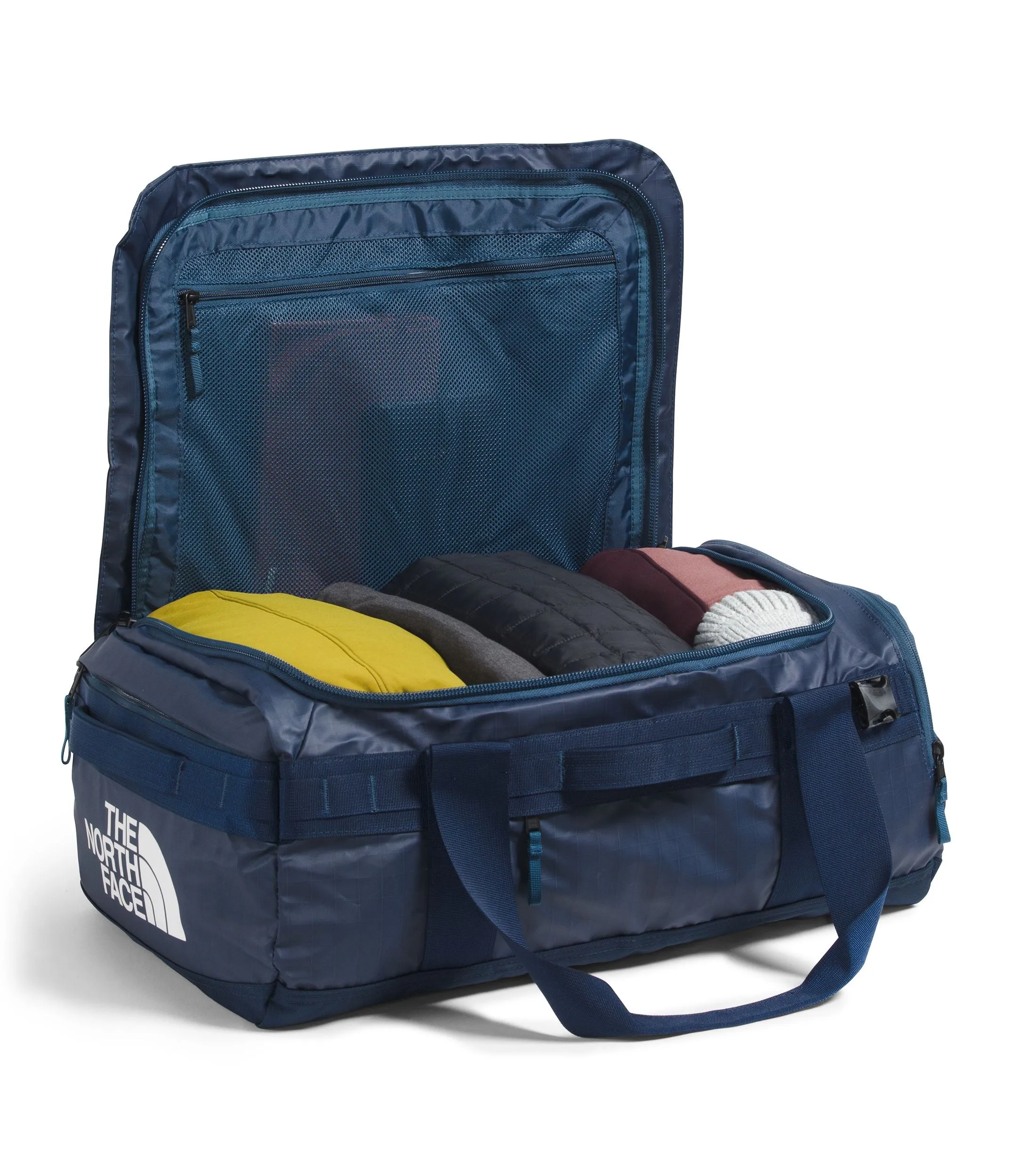 The North Face Base Camp Voyager Duffel—42L