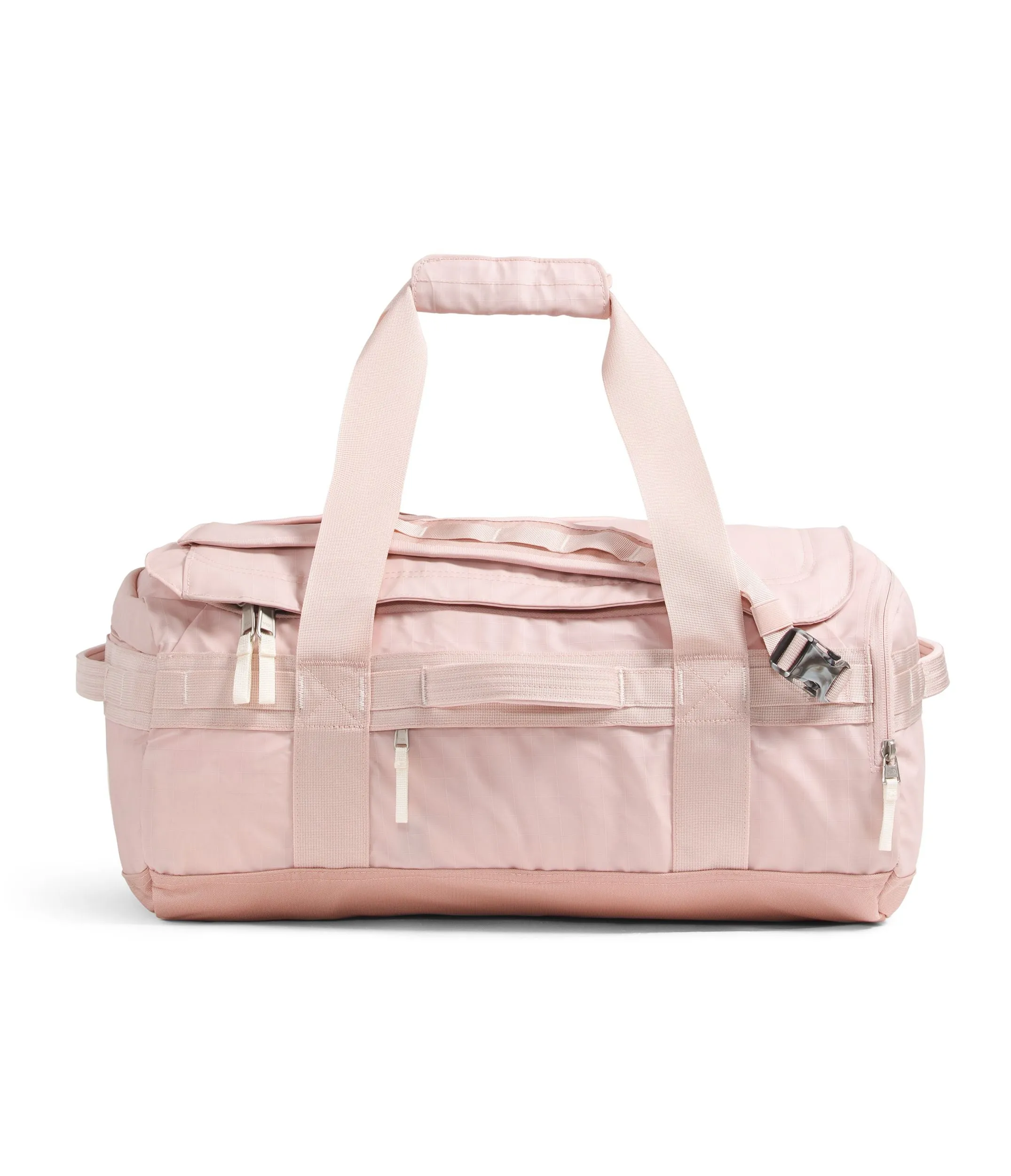 The North Face Base Camp Voyager Duffel—42L