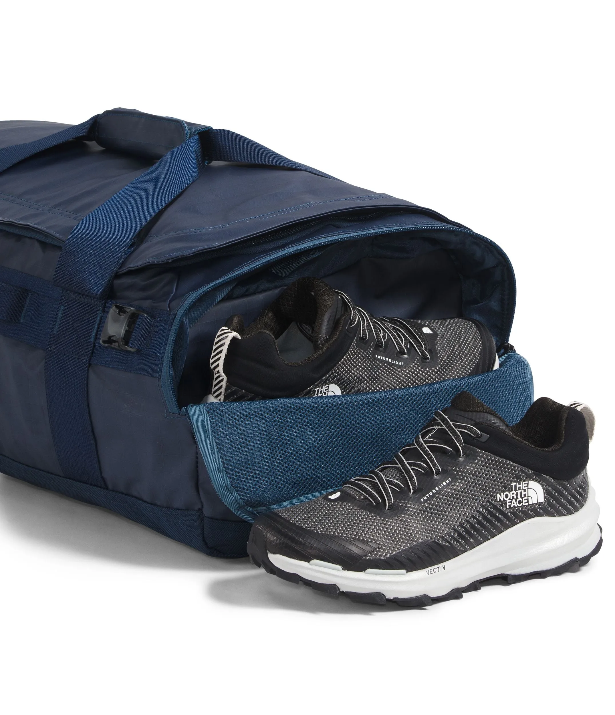 The North Face Base Camp Voyager Duffel—42L