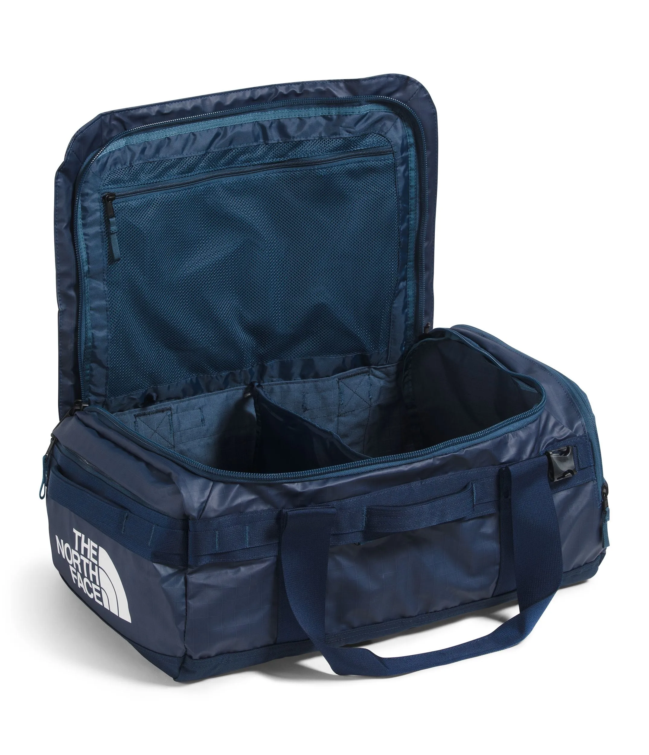 The North Face Base Camp Voyager Duffel—42L