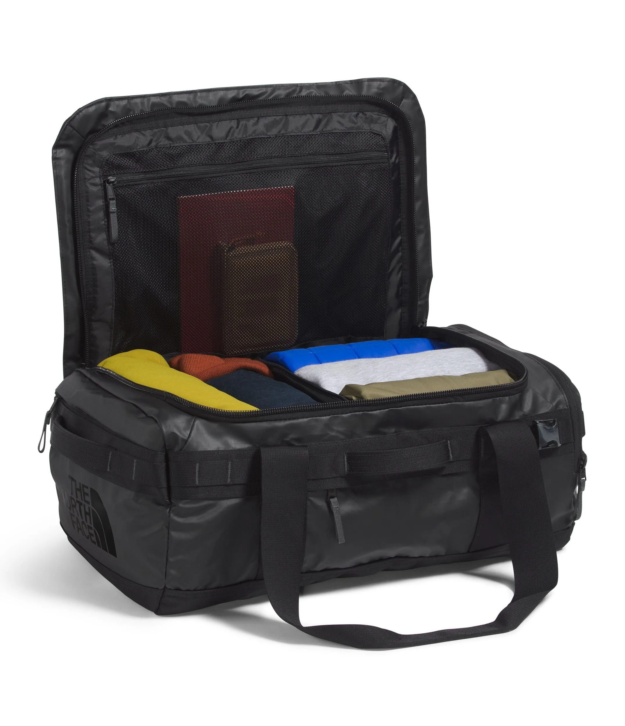 The North Face Base Camp Voyager Duffel—42L
