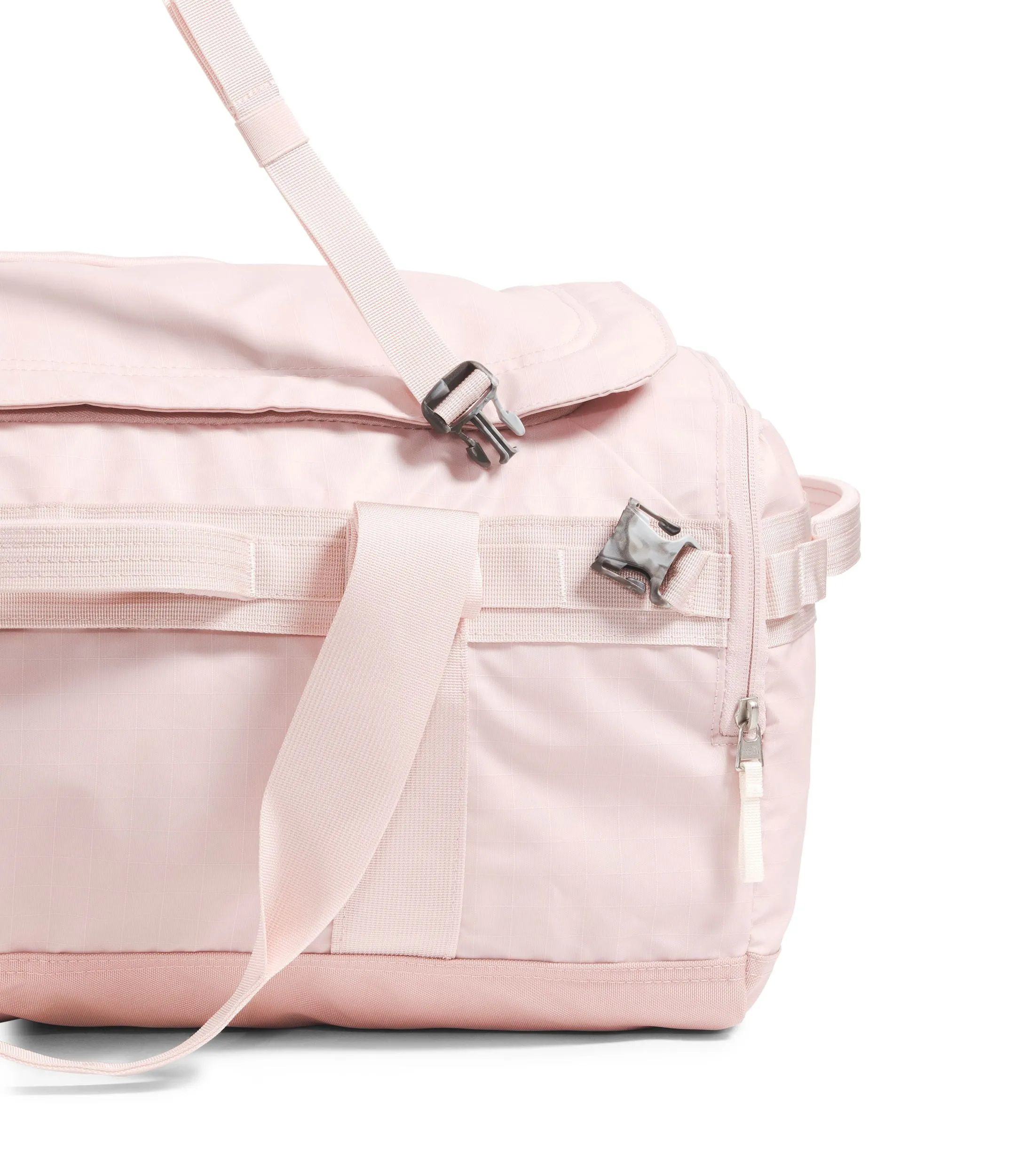The North Face Base Camp Voyager Duffel—62L