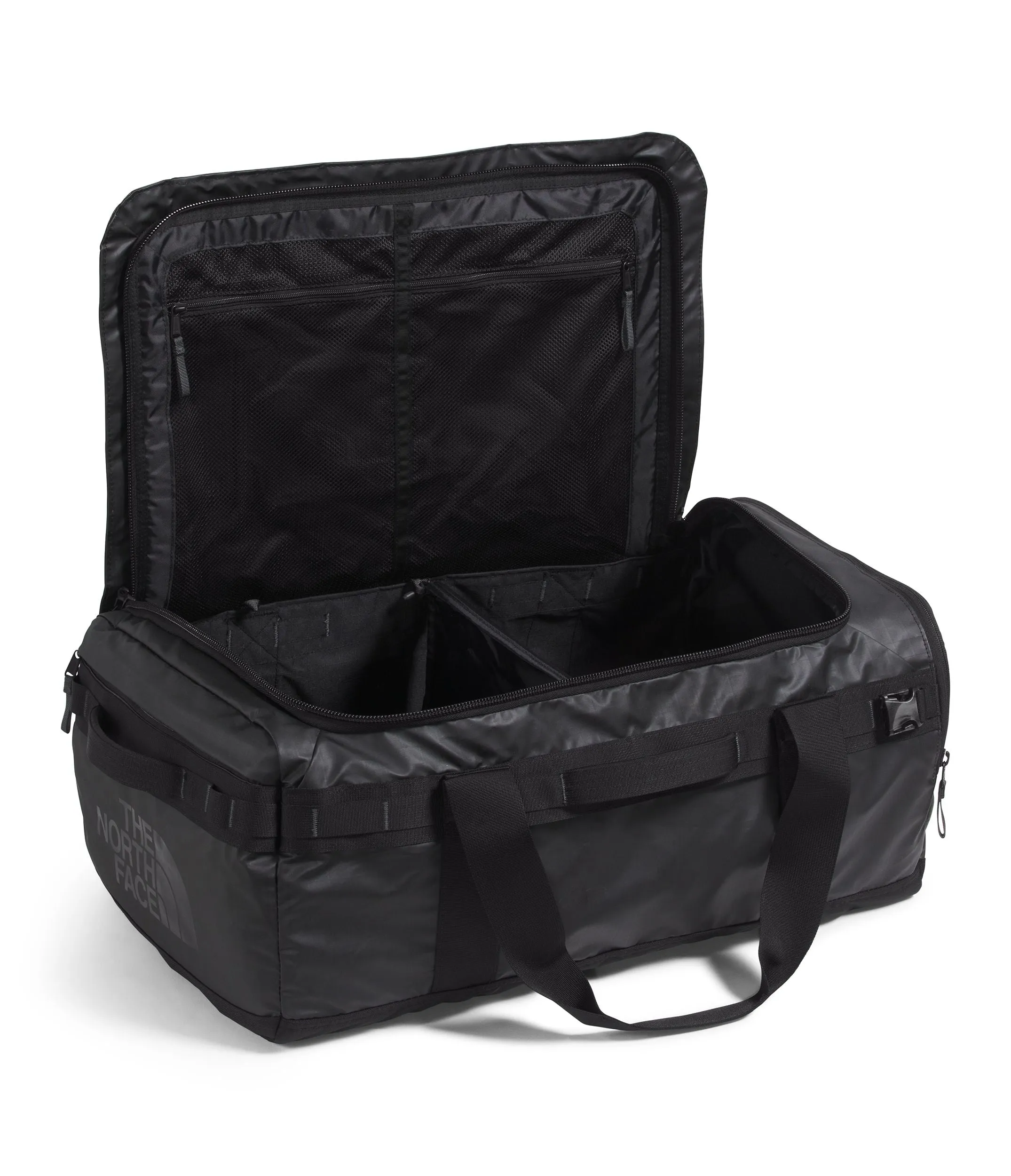 The North Face Base Camp Voyager Duffel—62L