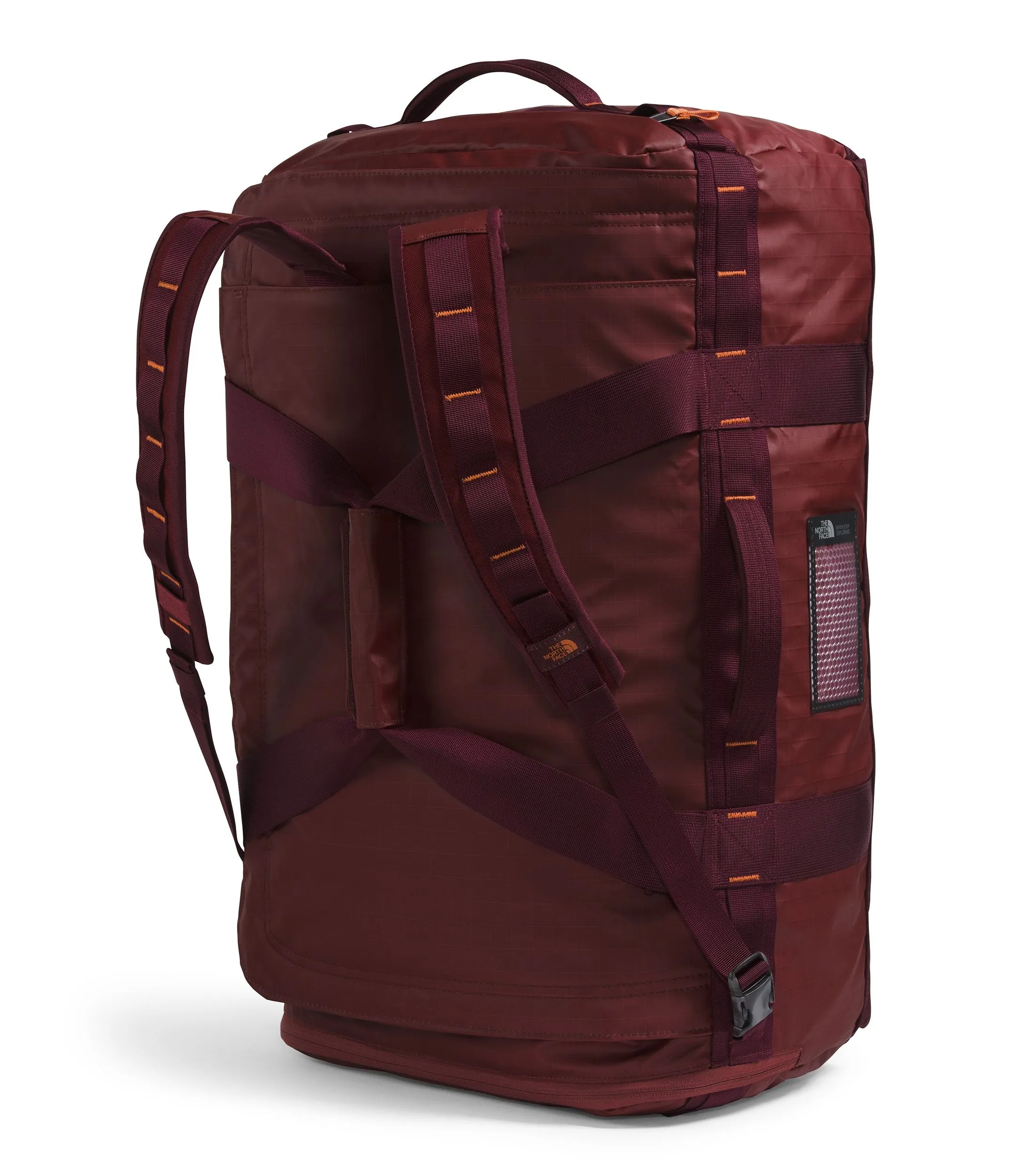 The North Face Base Camp Voyager Duffel—62L