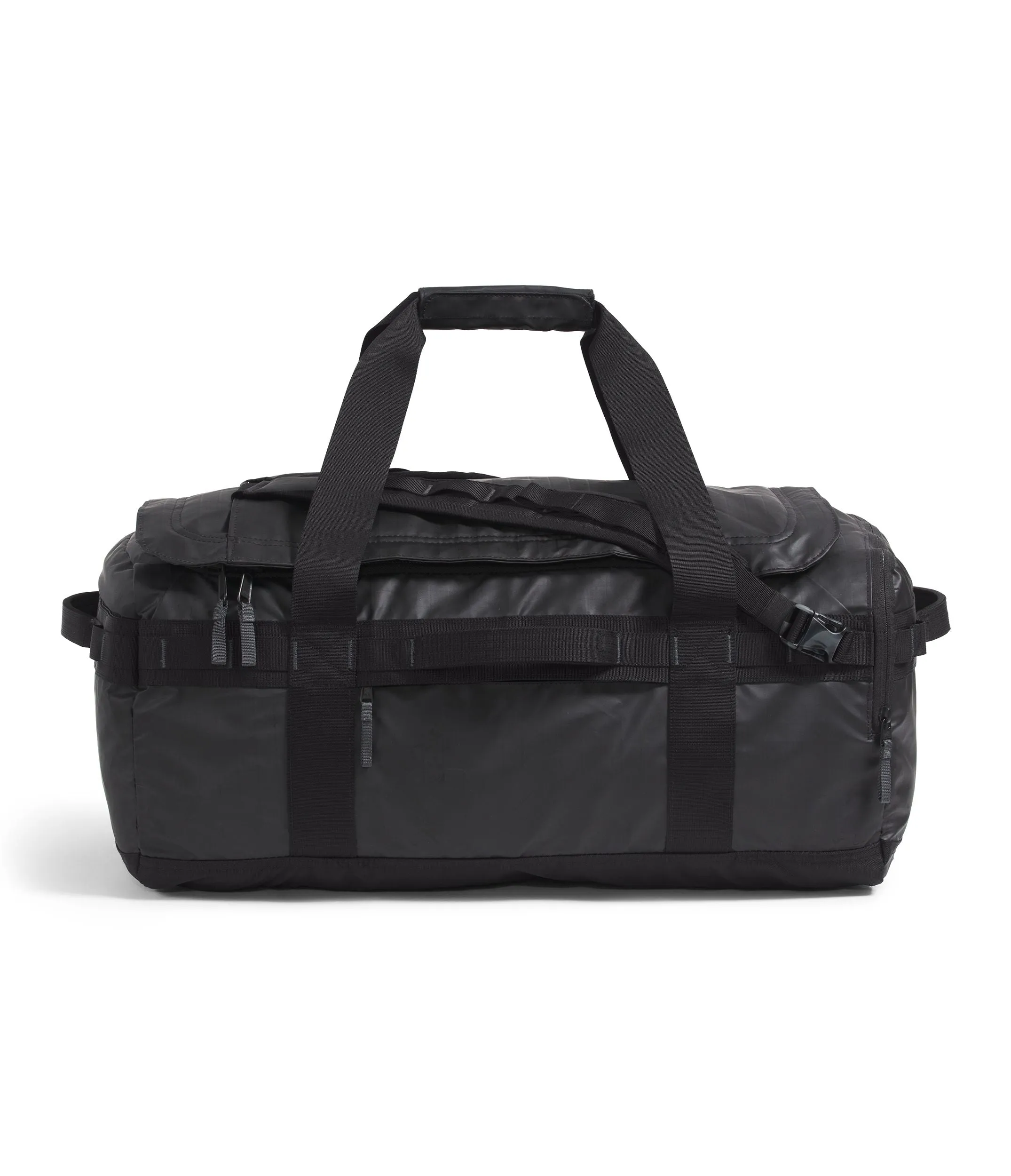 The North Face Base Camp Voyager Duffel—62L