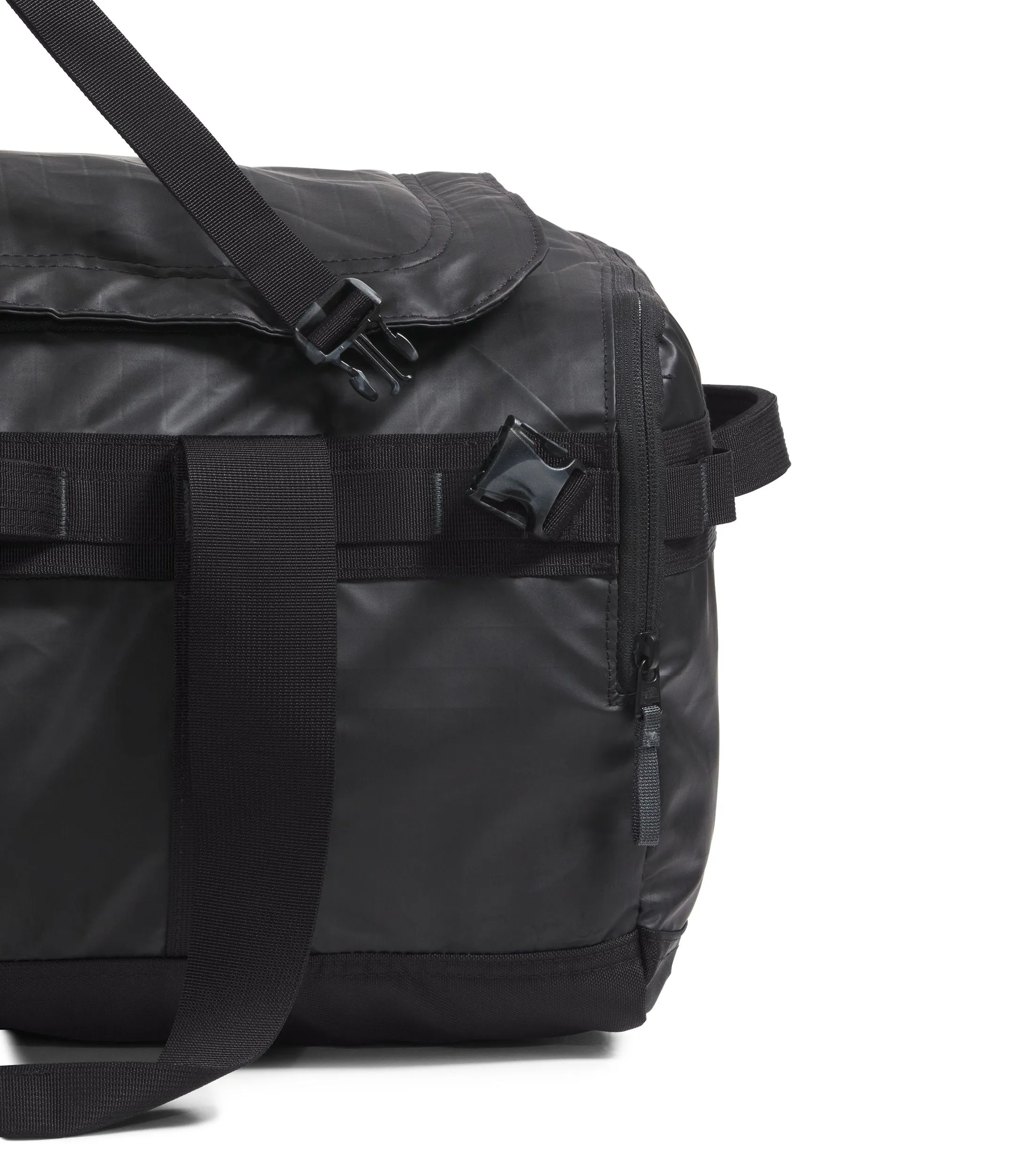 The North Face Base Camp Voyager Duffel—62L