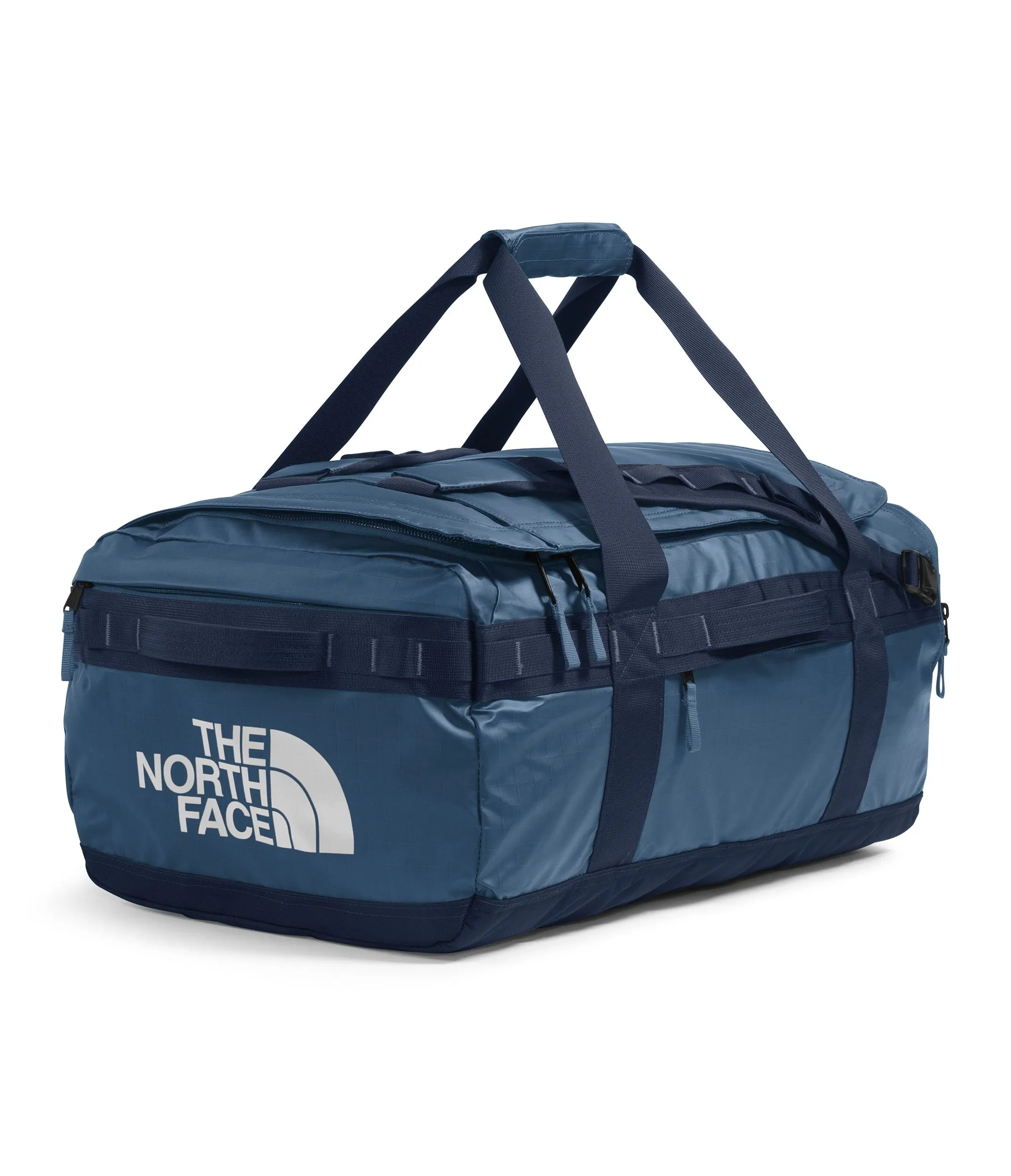 The North Face Base Camp Voyager Duffel—62L