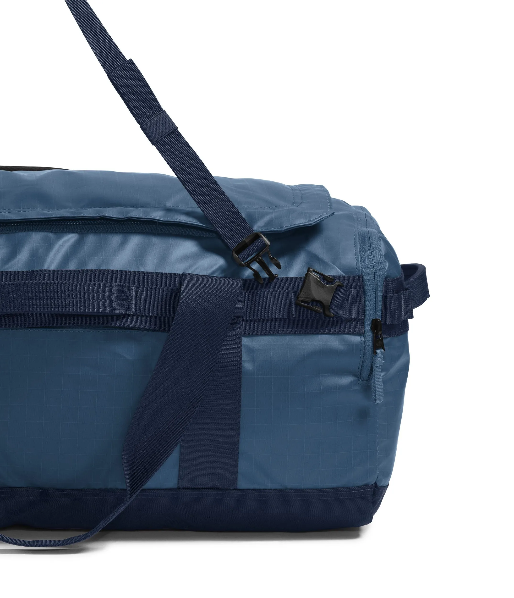 The North Face Base Camp Voyager Duffel—62L