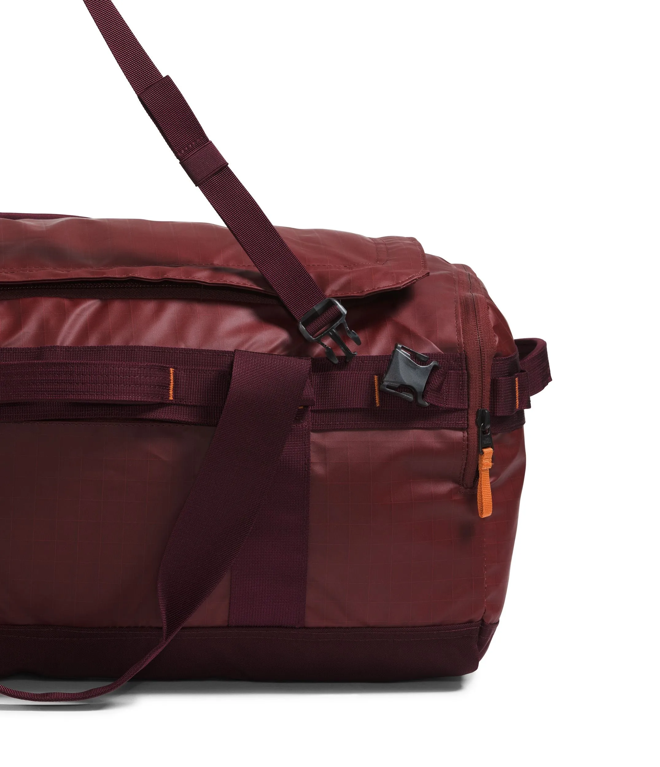 The North Face Base Camp Voyager Duffel—62L