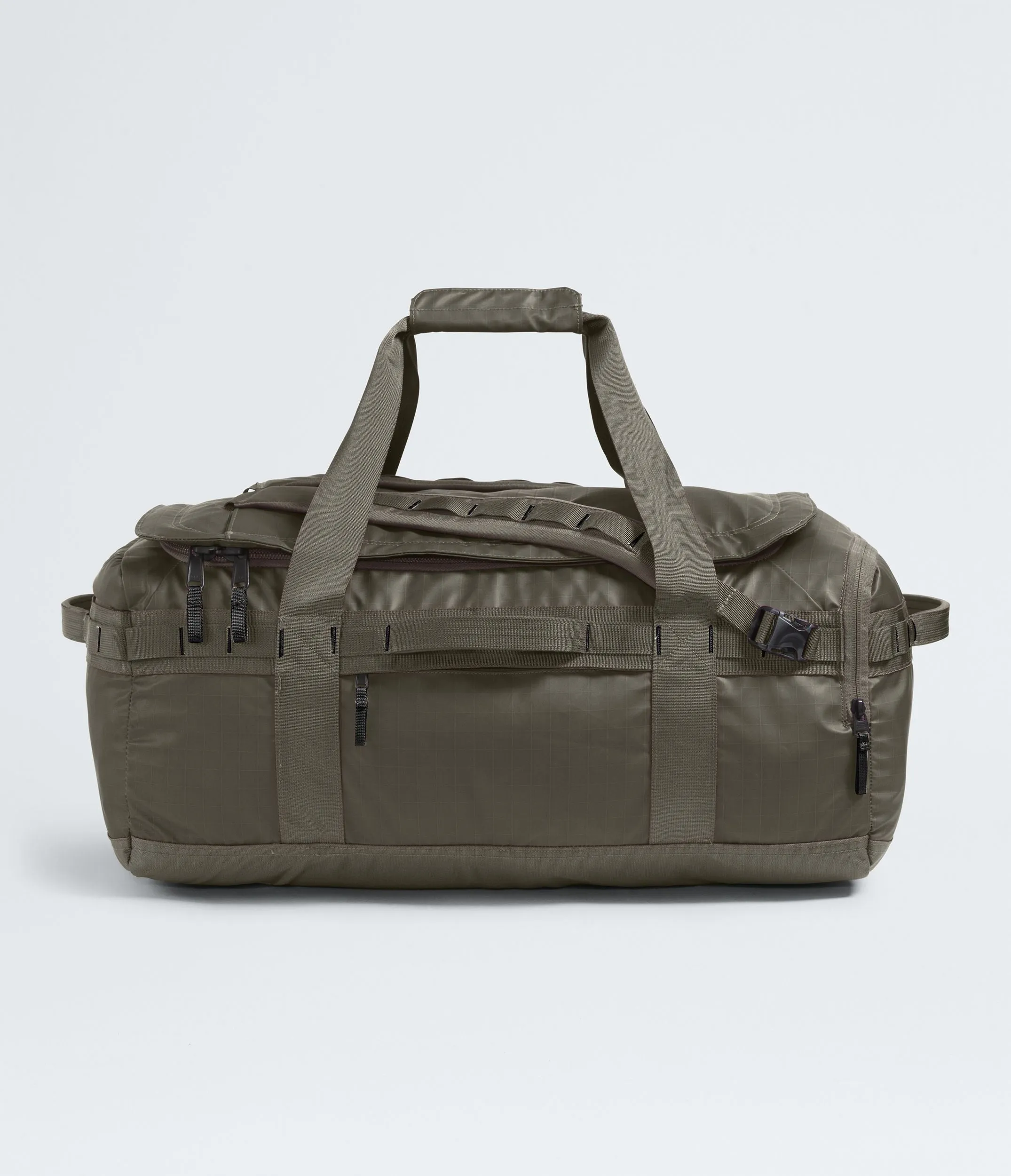 The North Face Base Camp Voyager Duffel—62L
