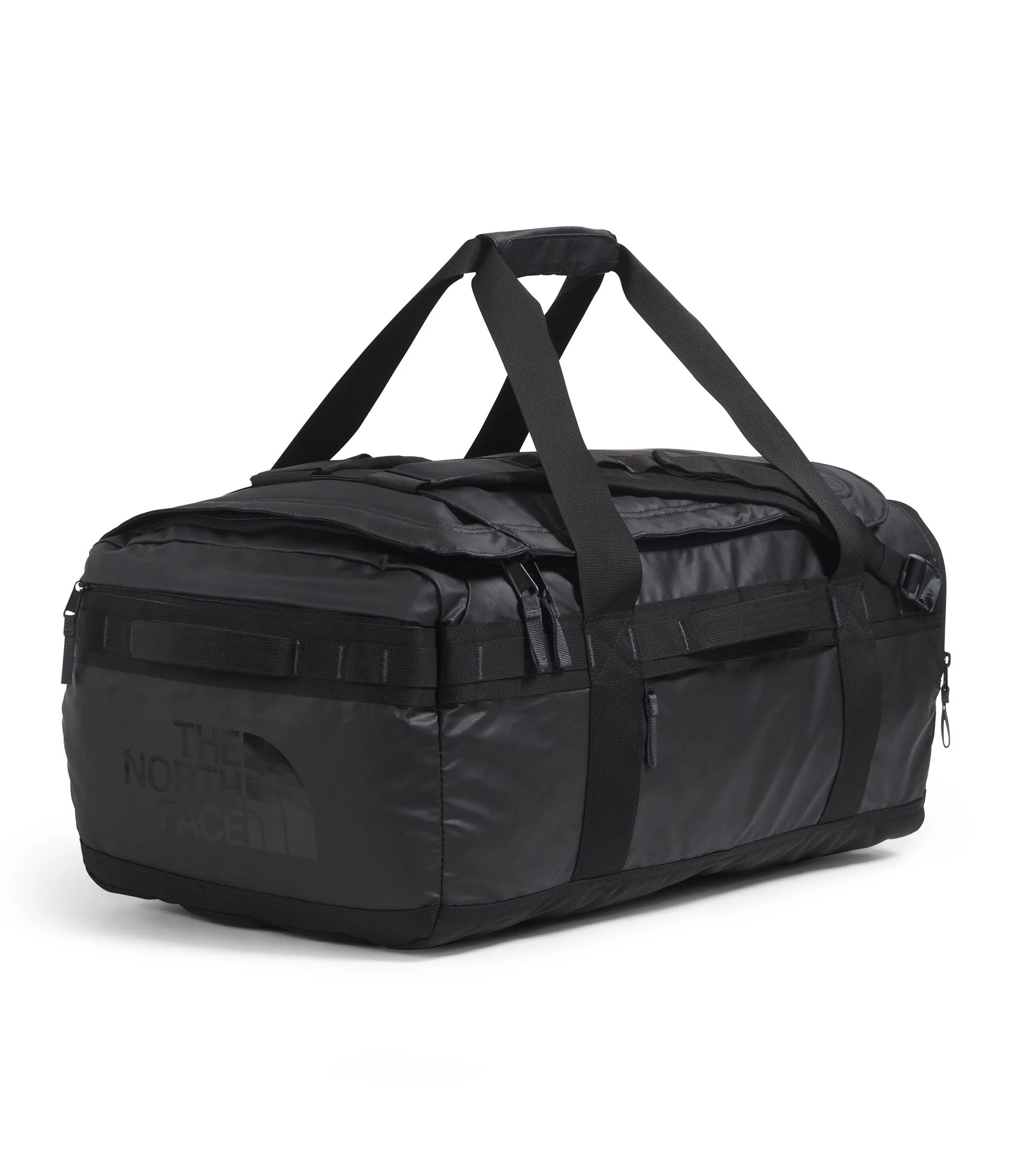 The North Face Base Camp Voyager Duffel—62L