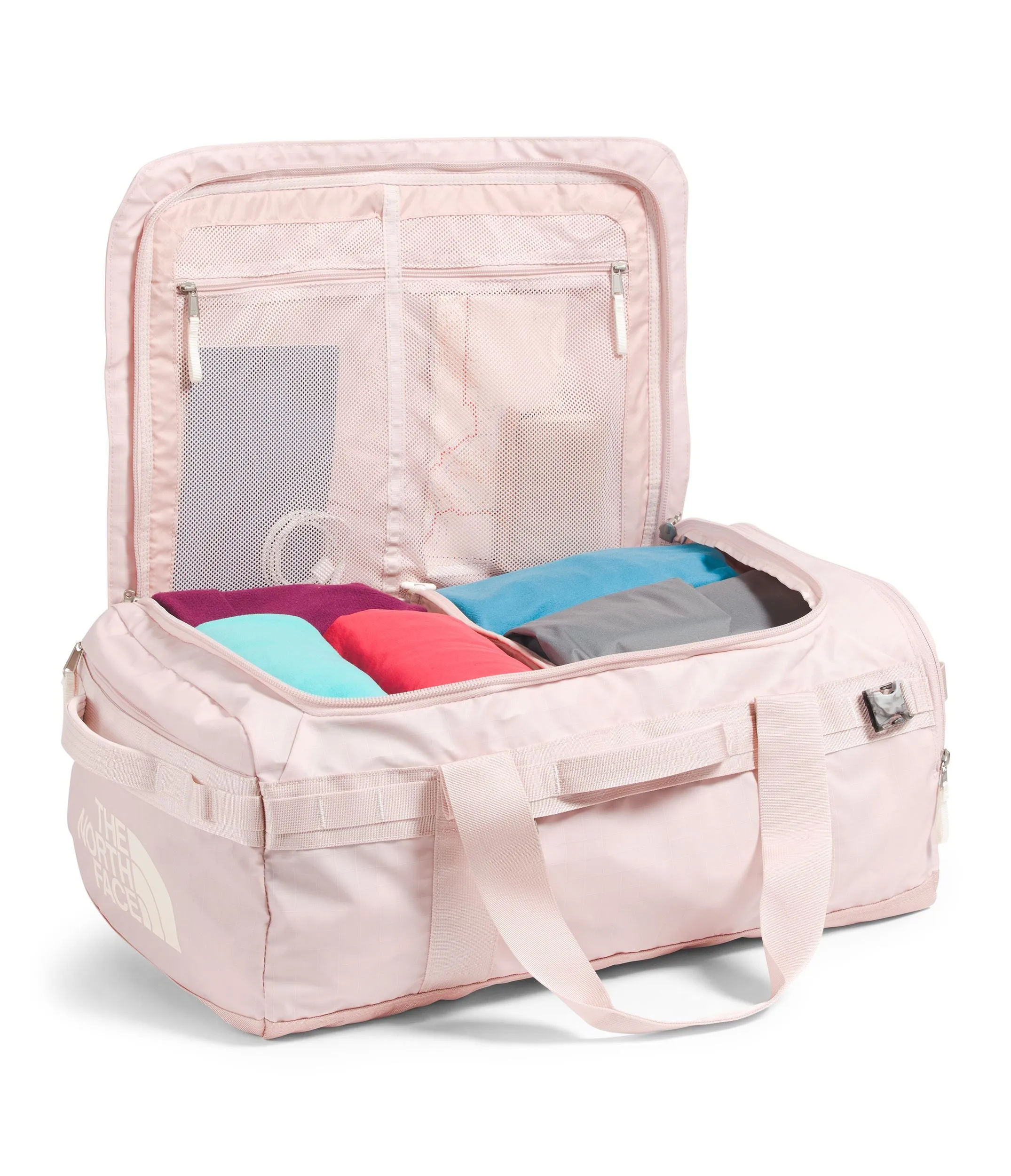 The North Face Base Camp Voyager Duffel—62L