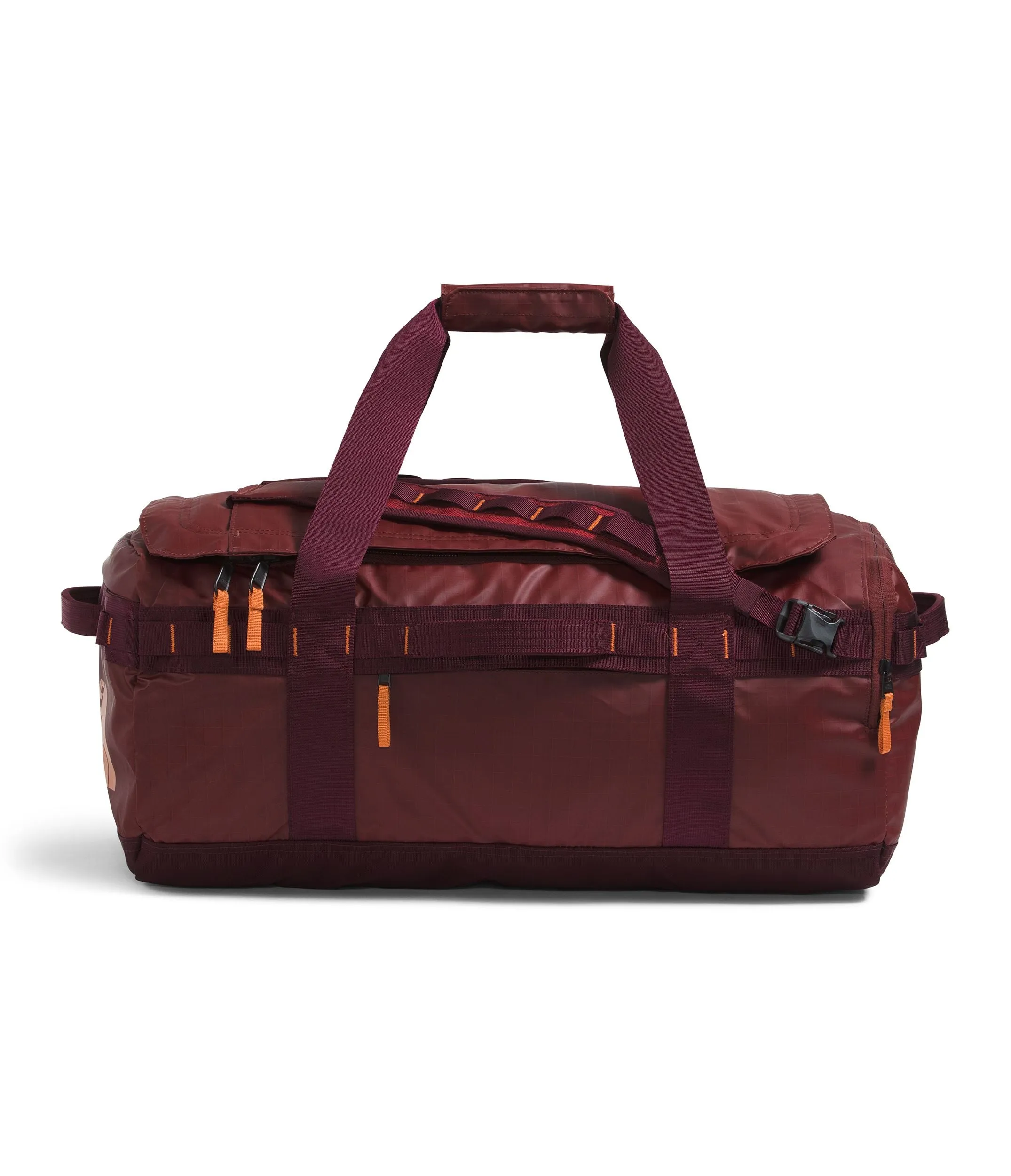 The North Face Base Camp Voyager Duffel—62L