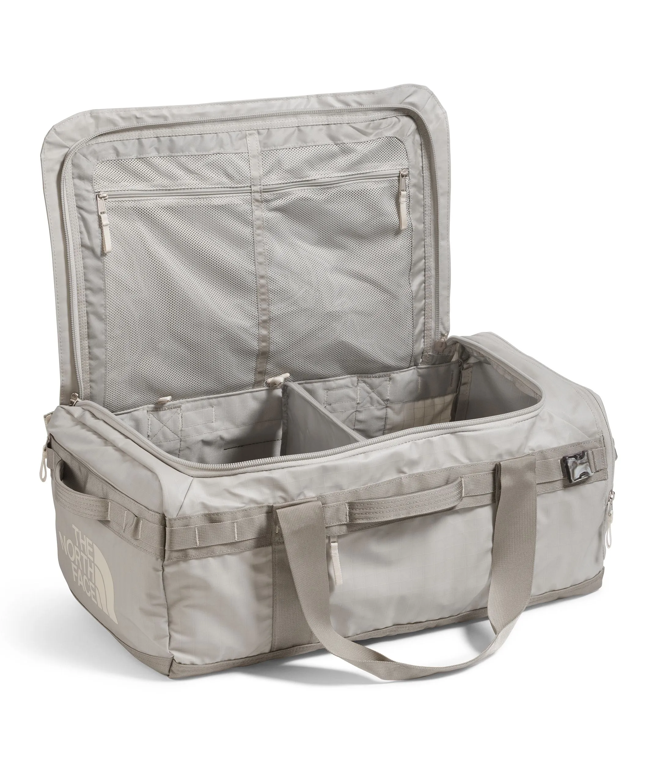 The North Face Base Camp Voyager Duffel—62L