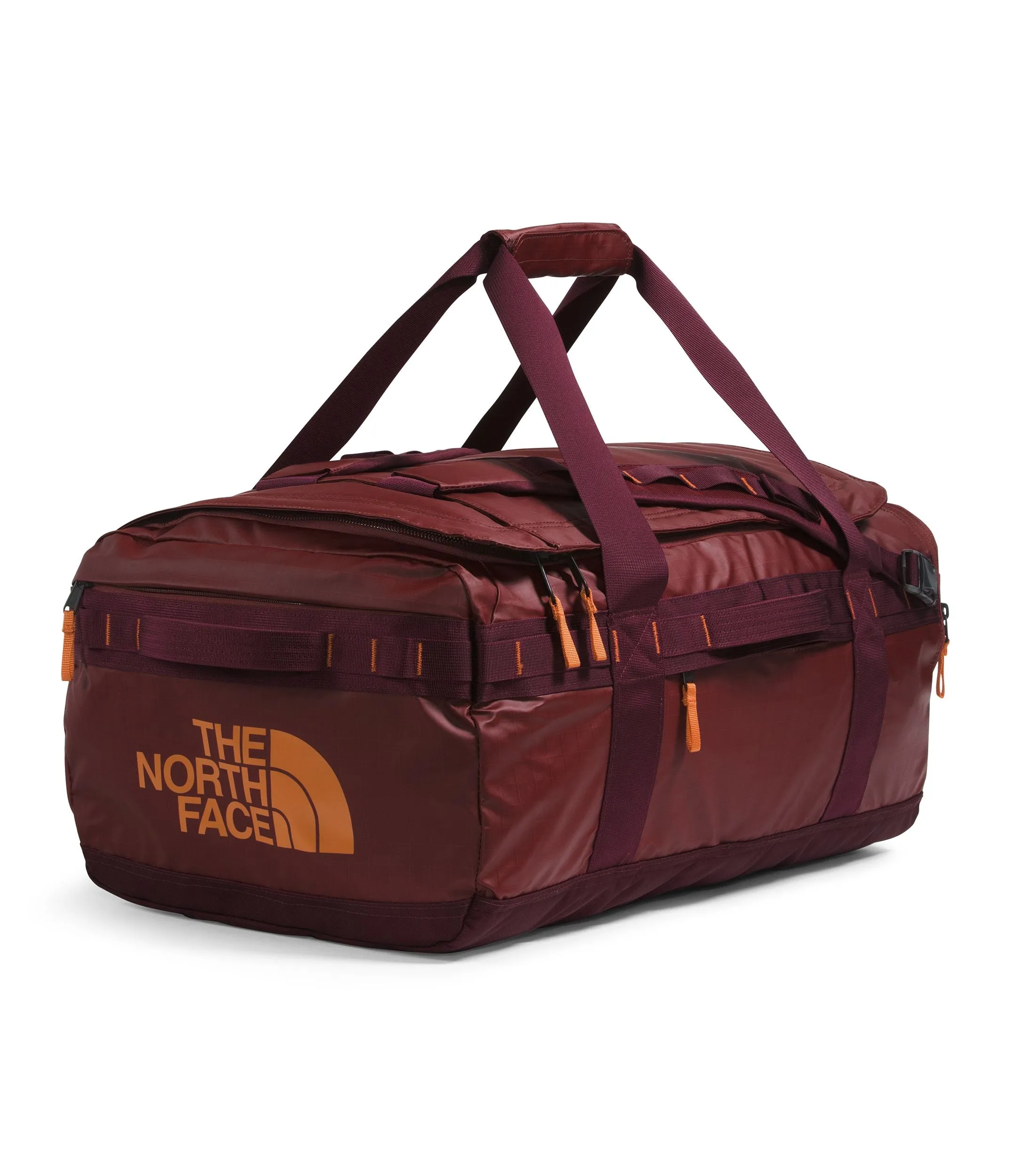 The North Face Base Camp Voyager Duffel—62L