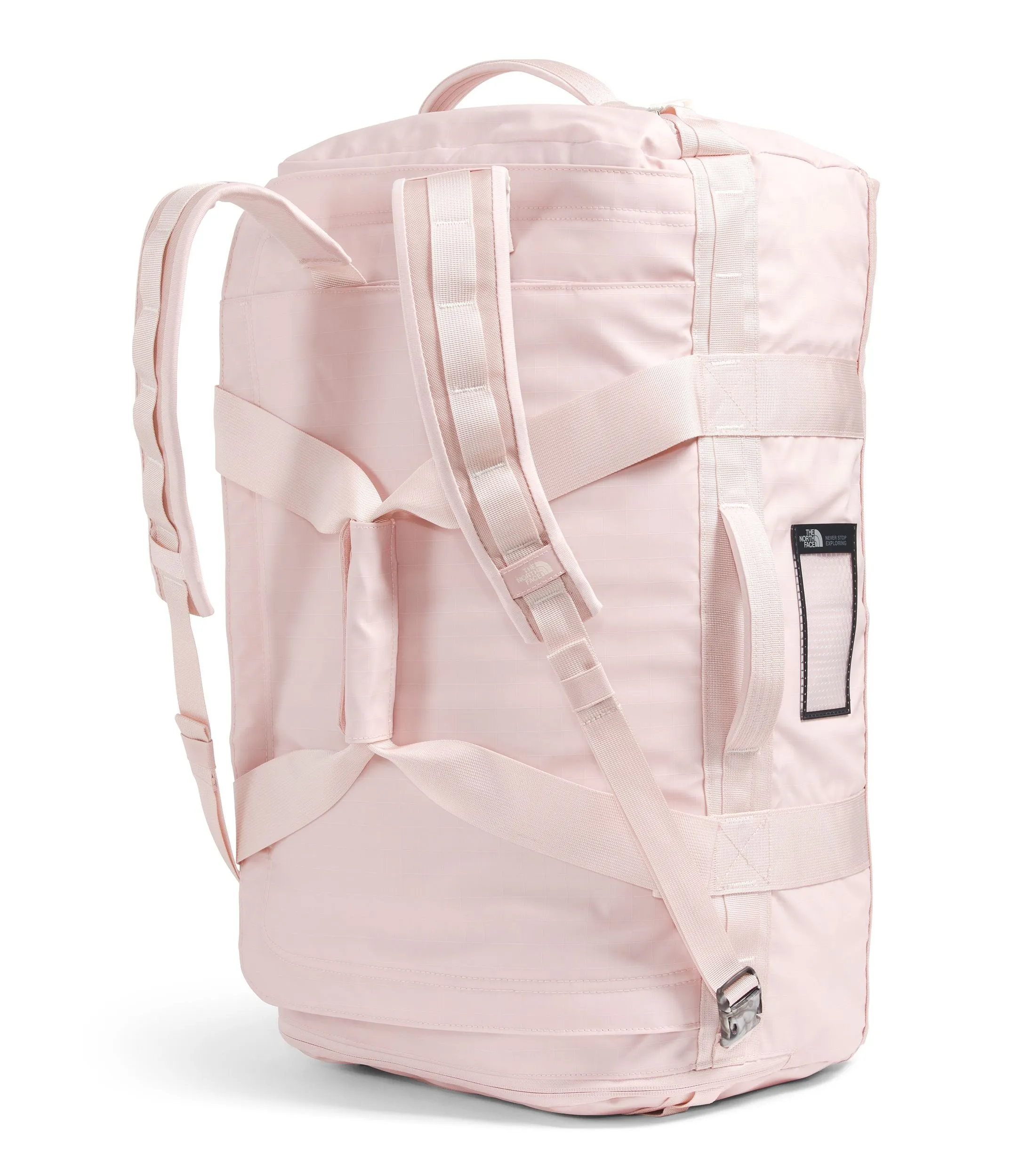 The North Face Base Camp Voyager Duffel—62L