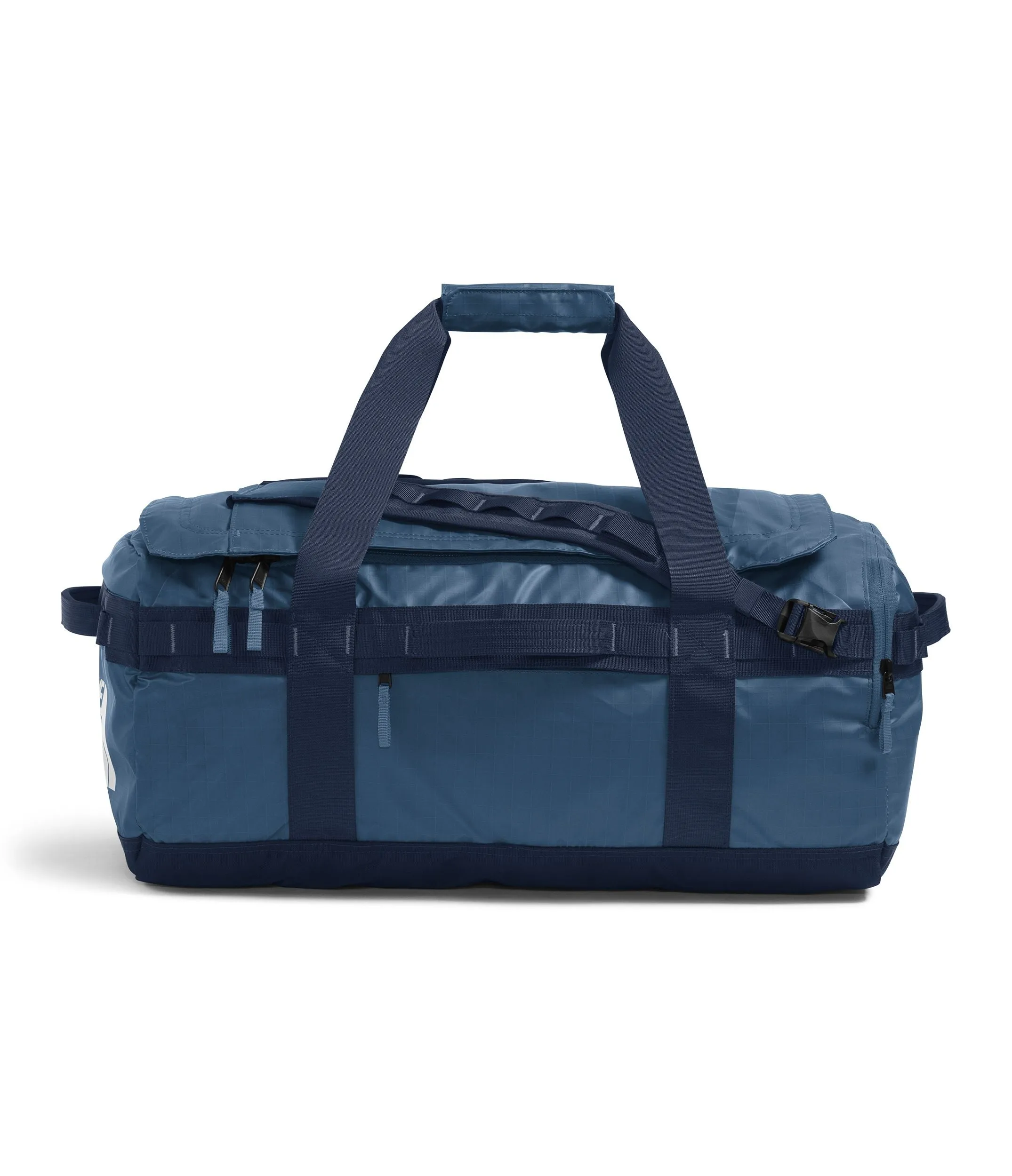 The North Face Base Camp Voyager Duffel—62L