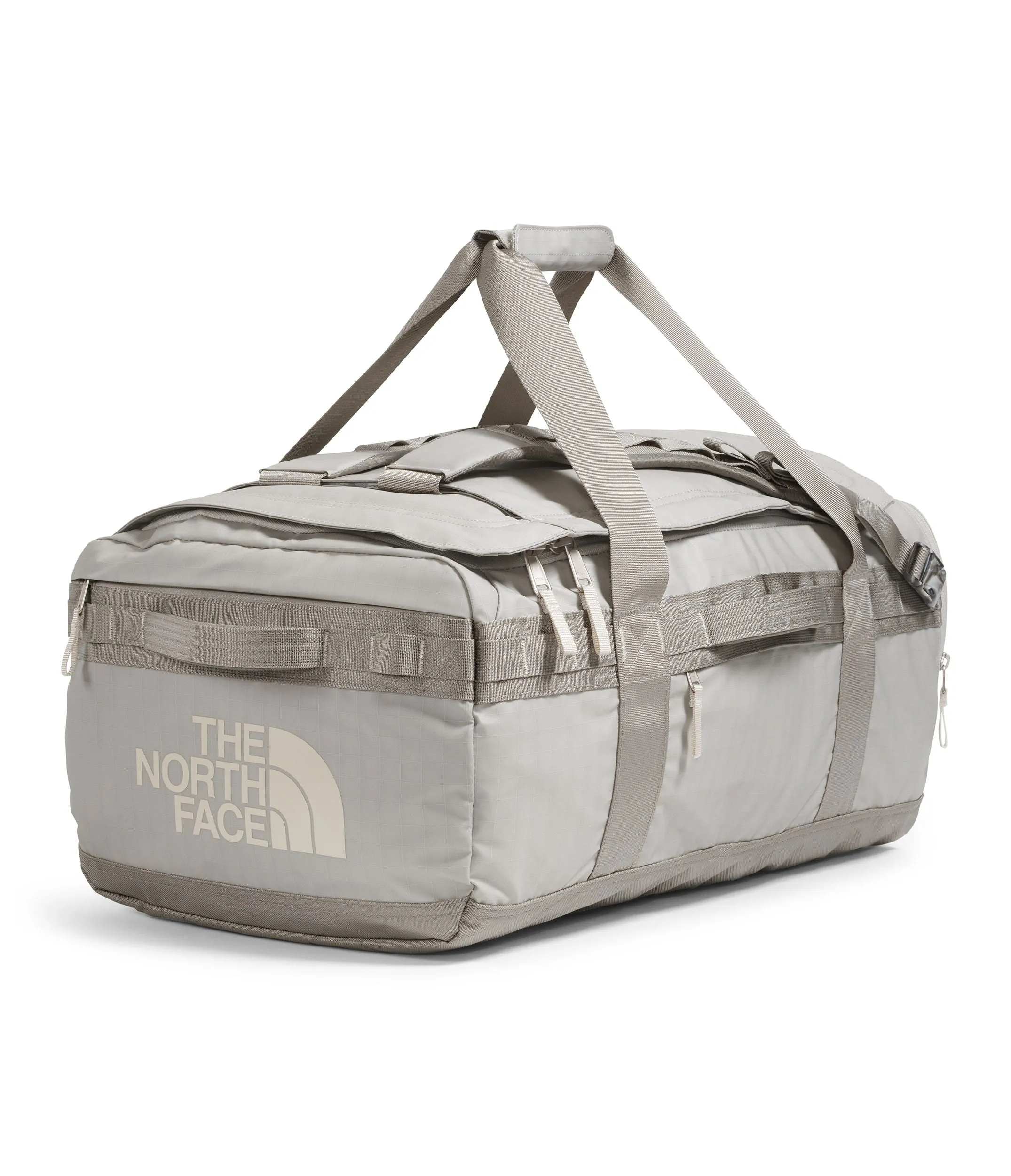 The North Face Base Camp Voyager Duffel—62L