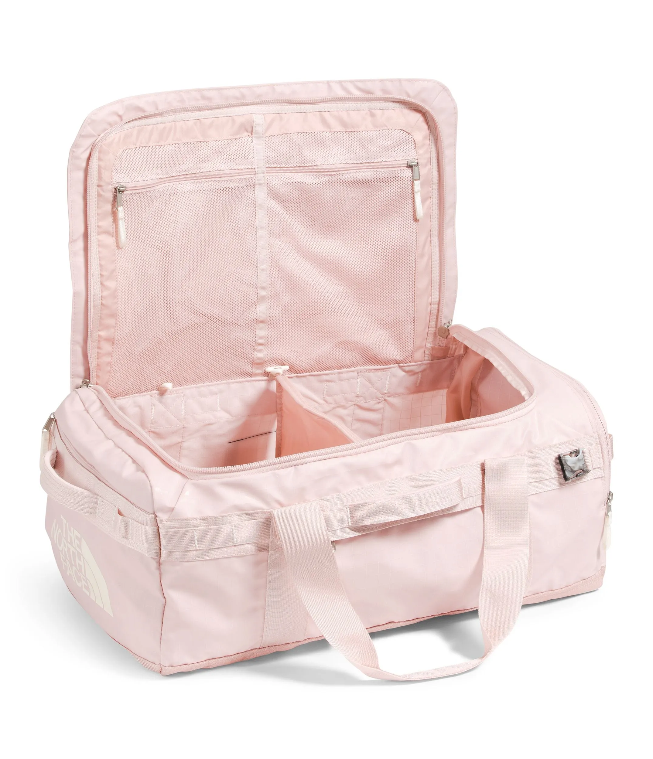 The North Face Base Camp Voyager Duffel—62L