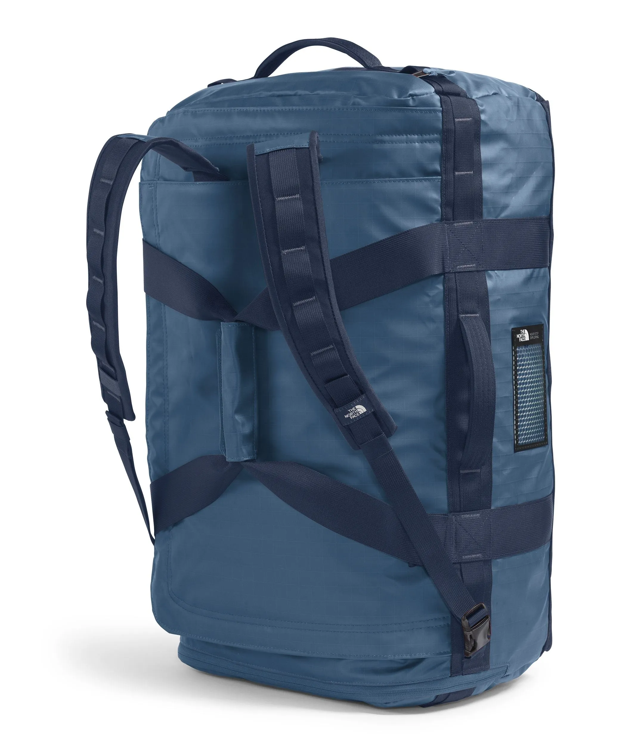 The North Face Base Camp Voyager Duffel—62L