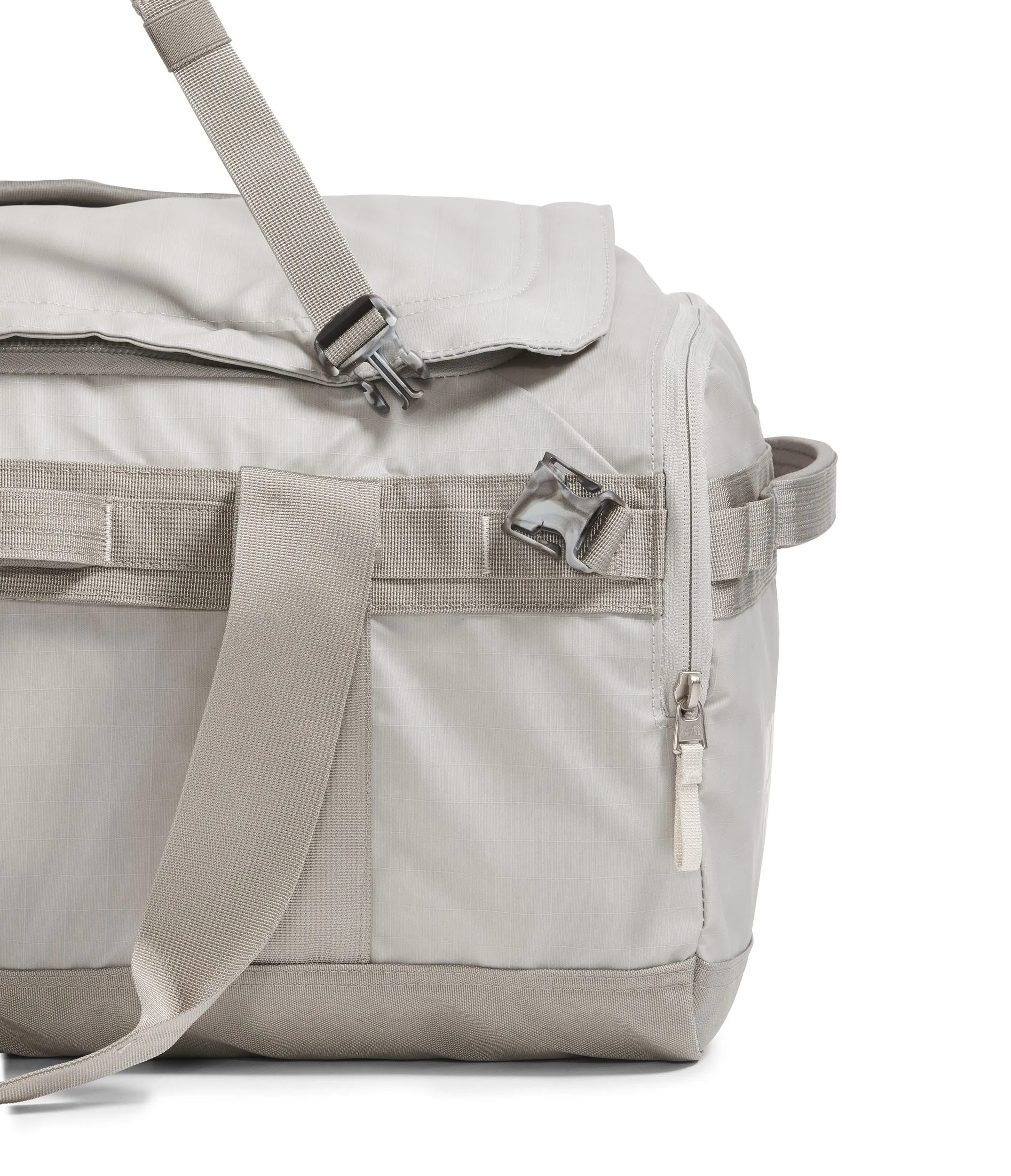 The North Face Base Camp Voyager Duffel—62L