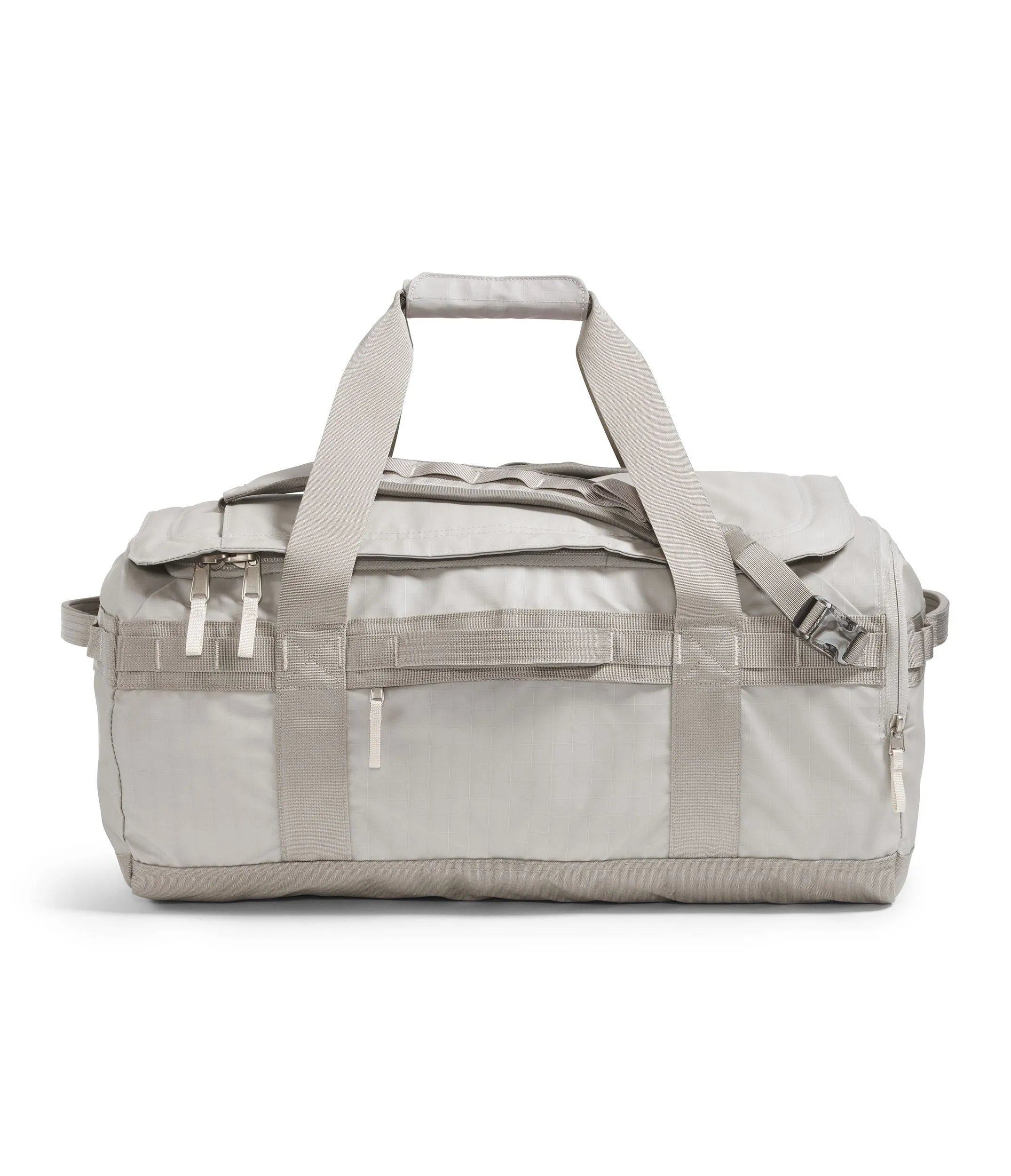 The North Face Base Camp Voyager Duffel—62L