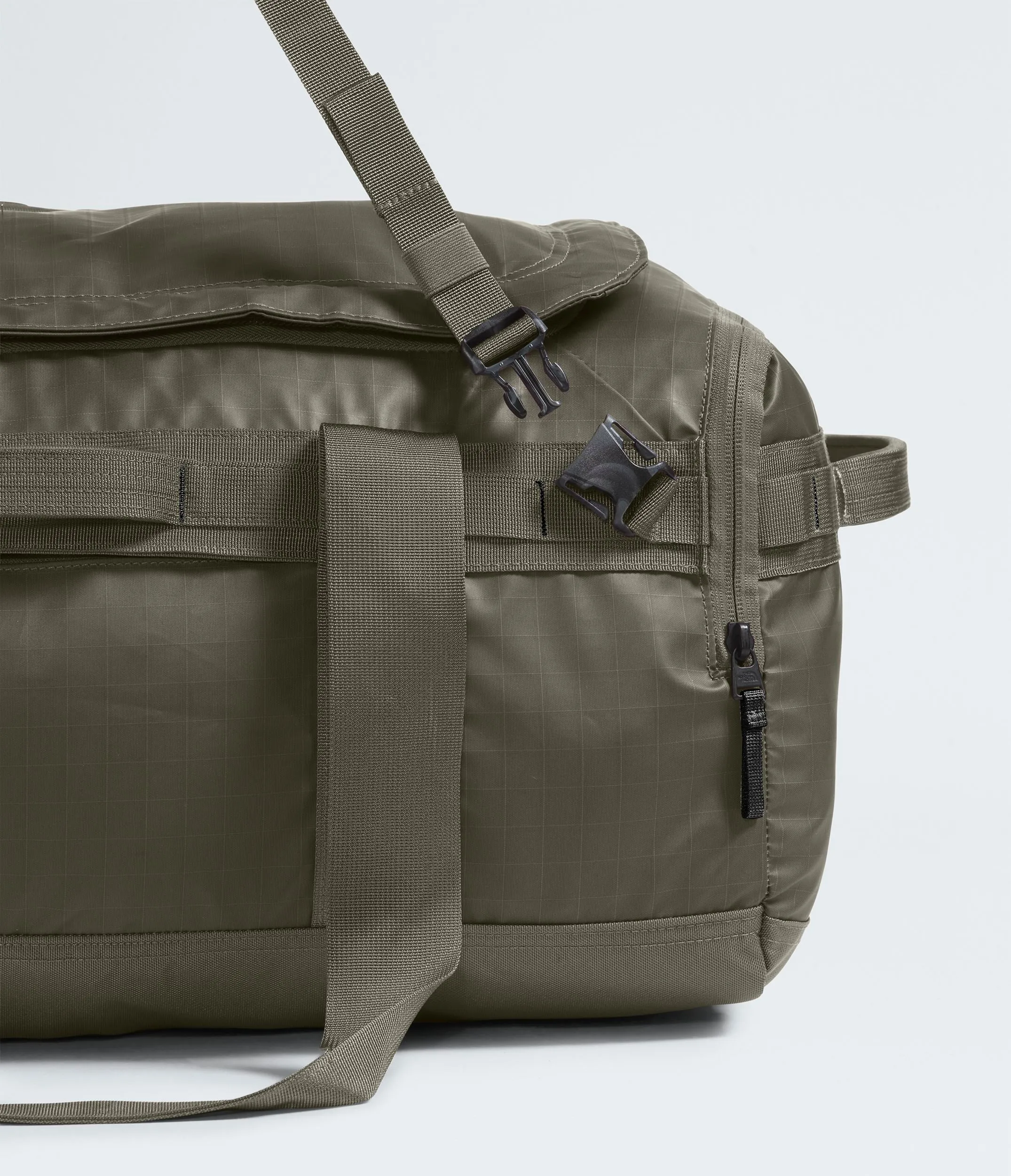 The North Face Base Camp Voyager Duffel—62L