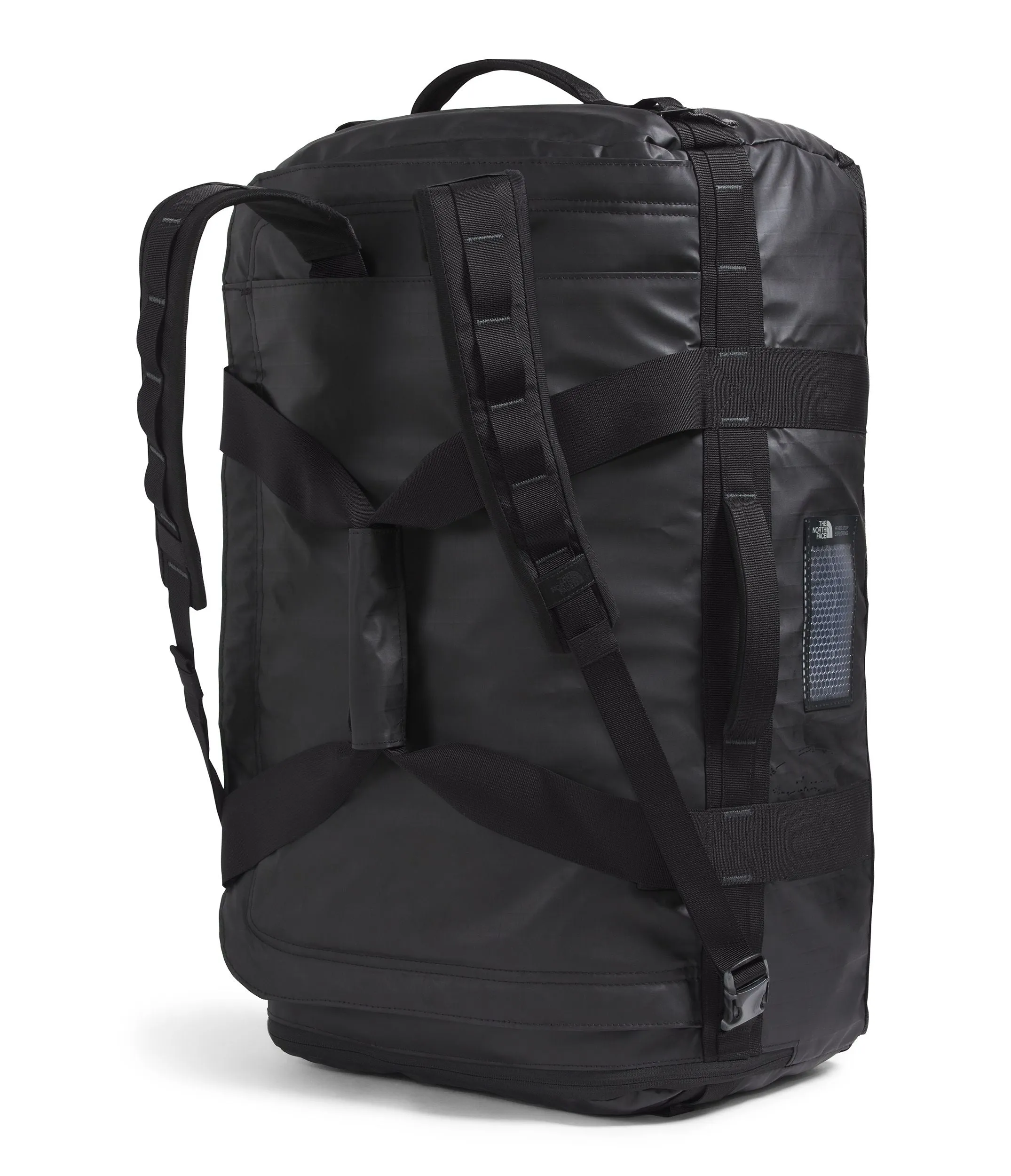 The North Face Base Camp Voyager Duffel—62L