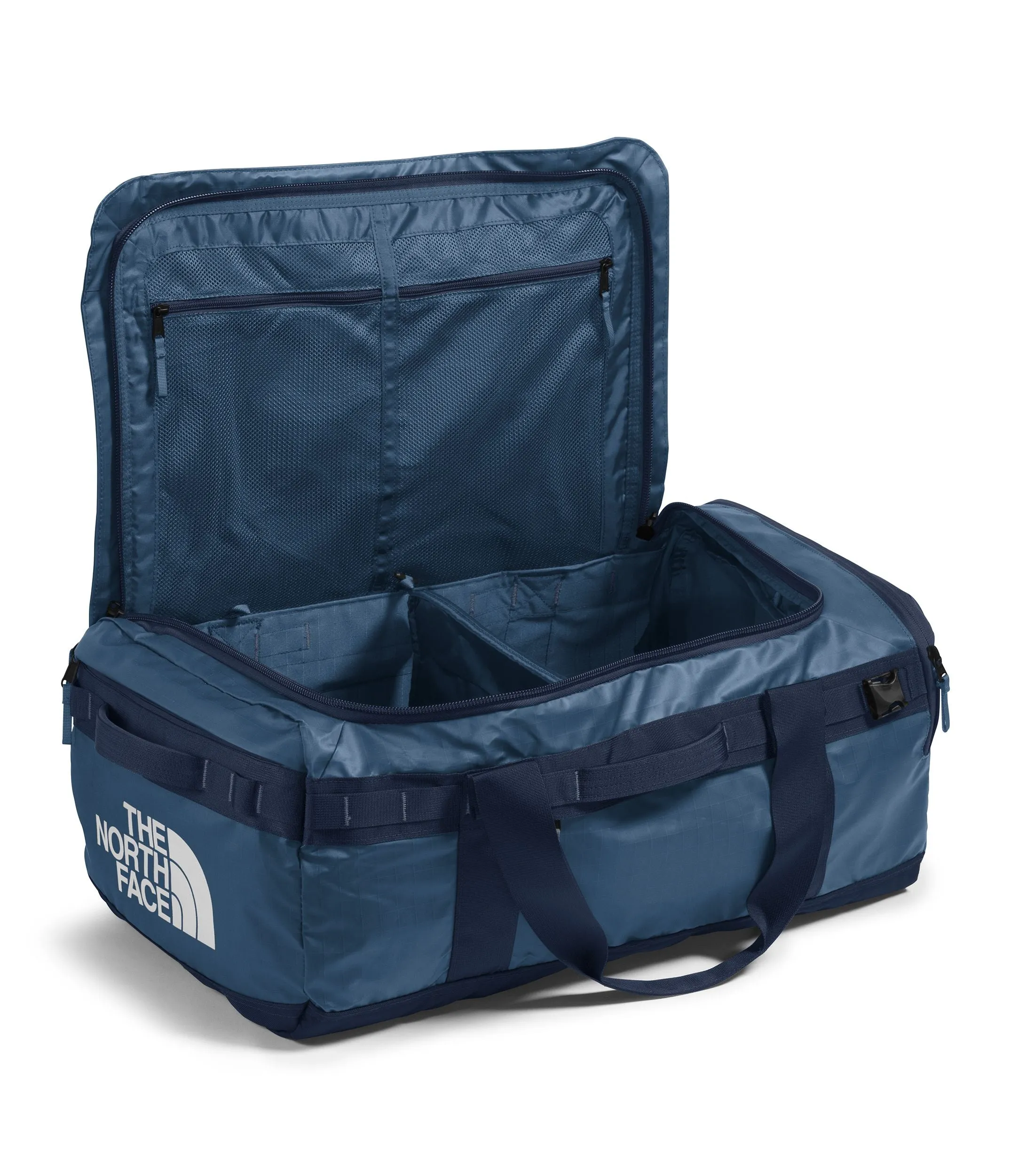 The North Face Base Camp Voyager Duffel—62L