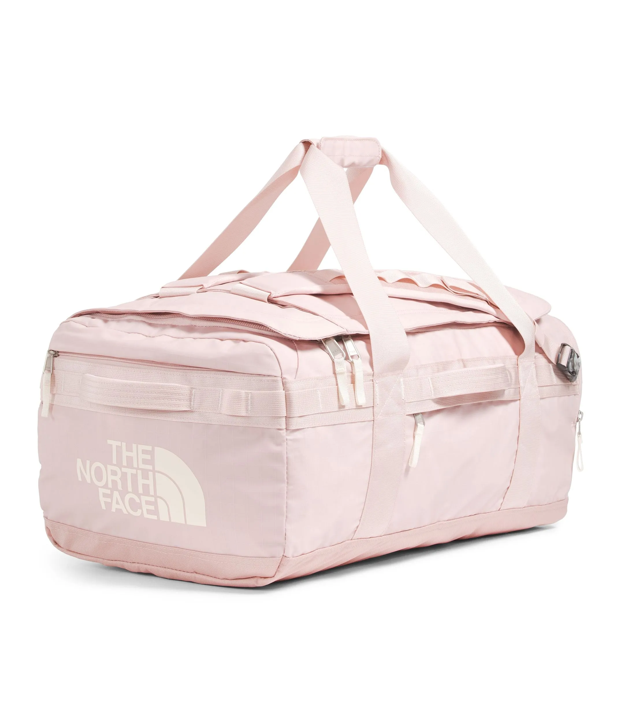 The North Face Base Camp Voyager Duffel—62L