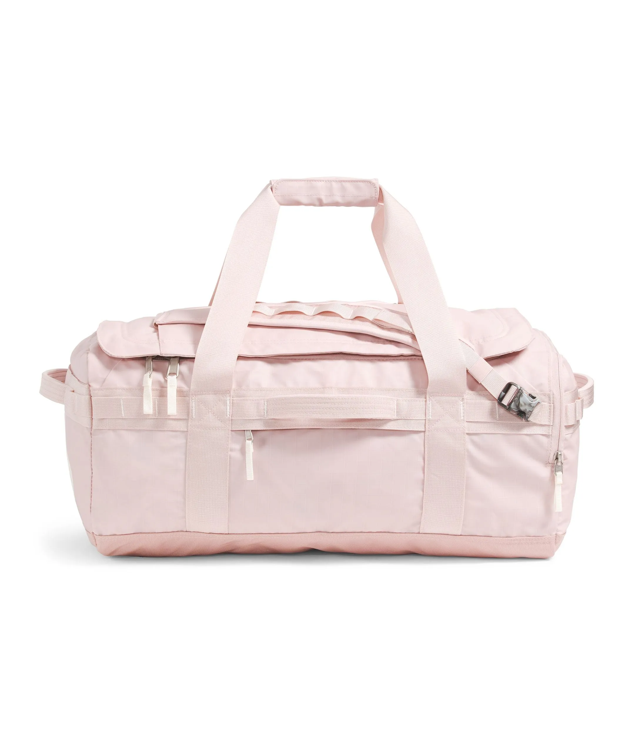 The North Face Base Camp Voyager Duffel—62L